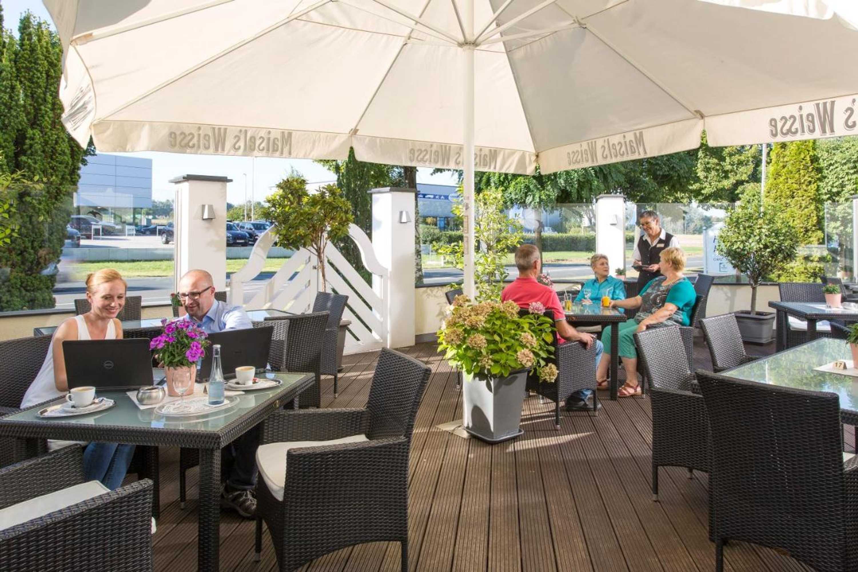 Gift card for Hanse Hotel