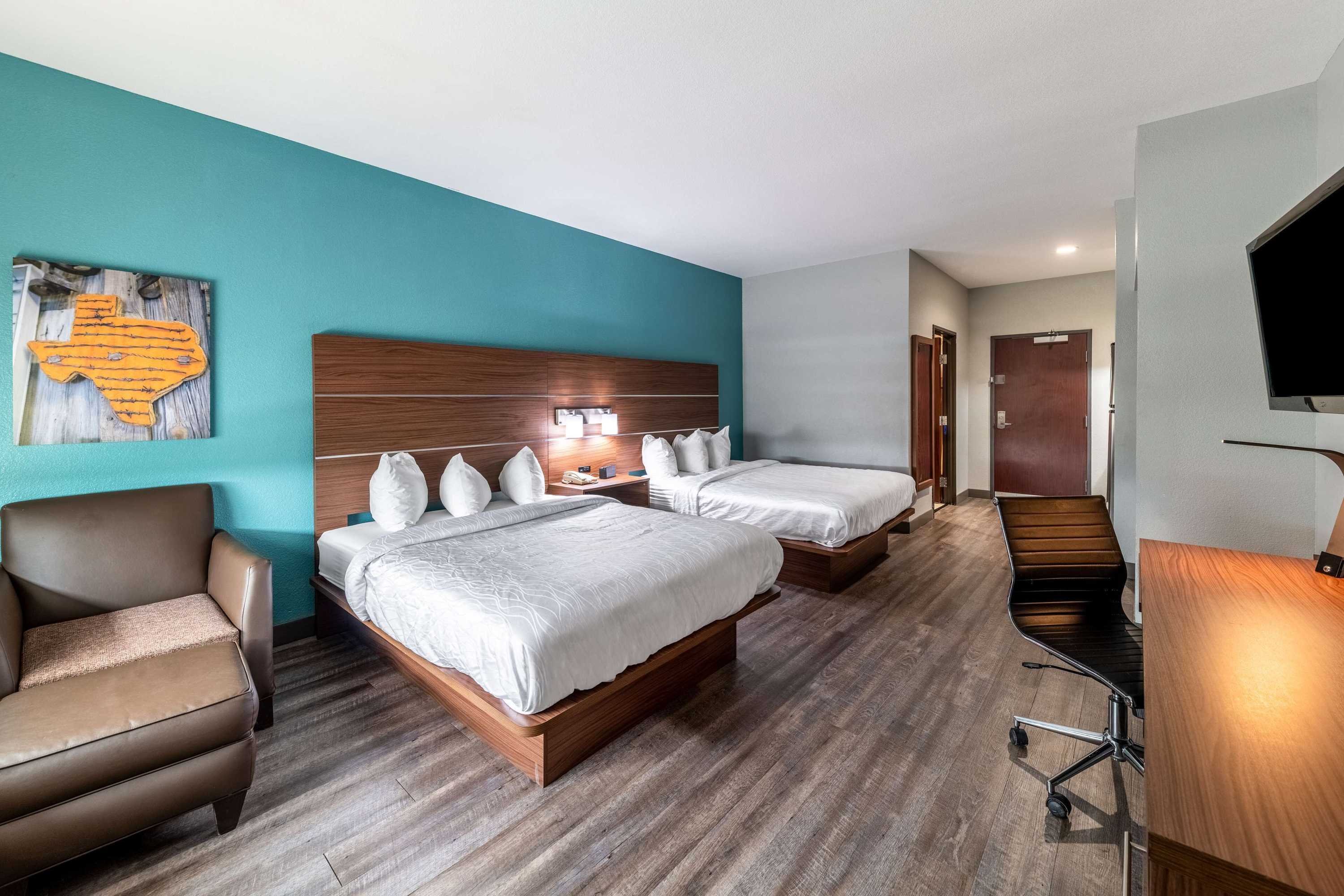 Gift card for Best Western Bowie Inn & Suites Gift card for Best Western Bowie Inn & Suites
