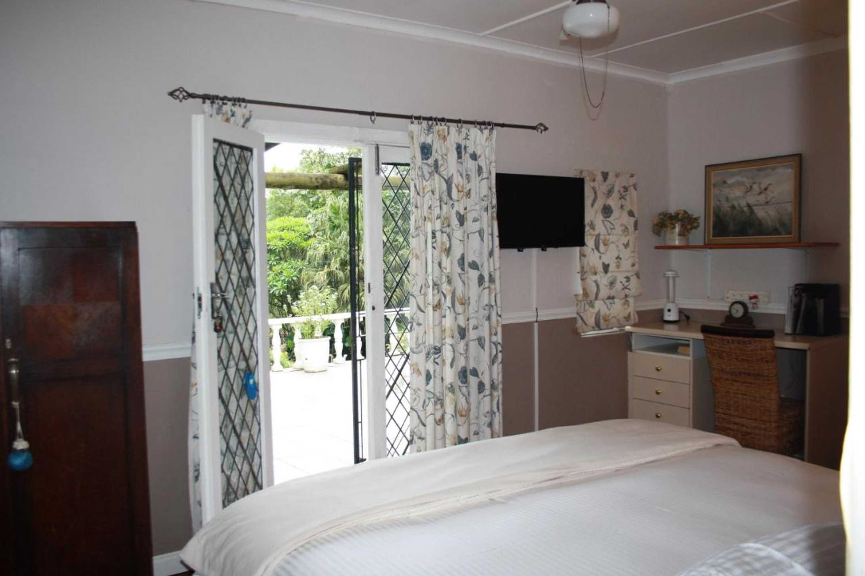 Gift card for A Garden Suite