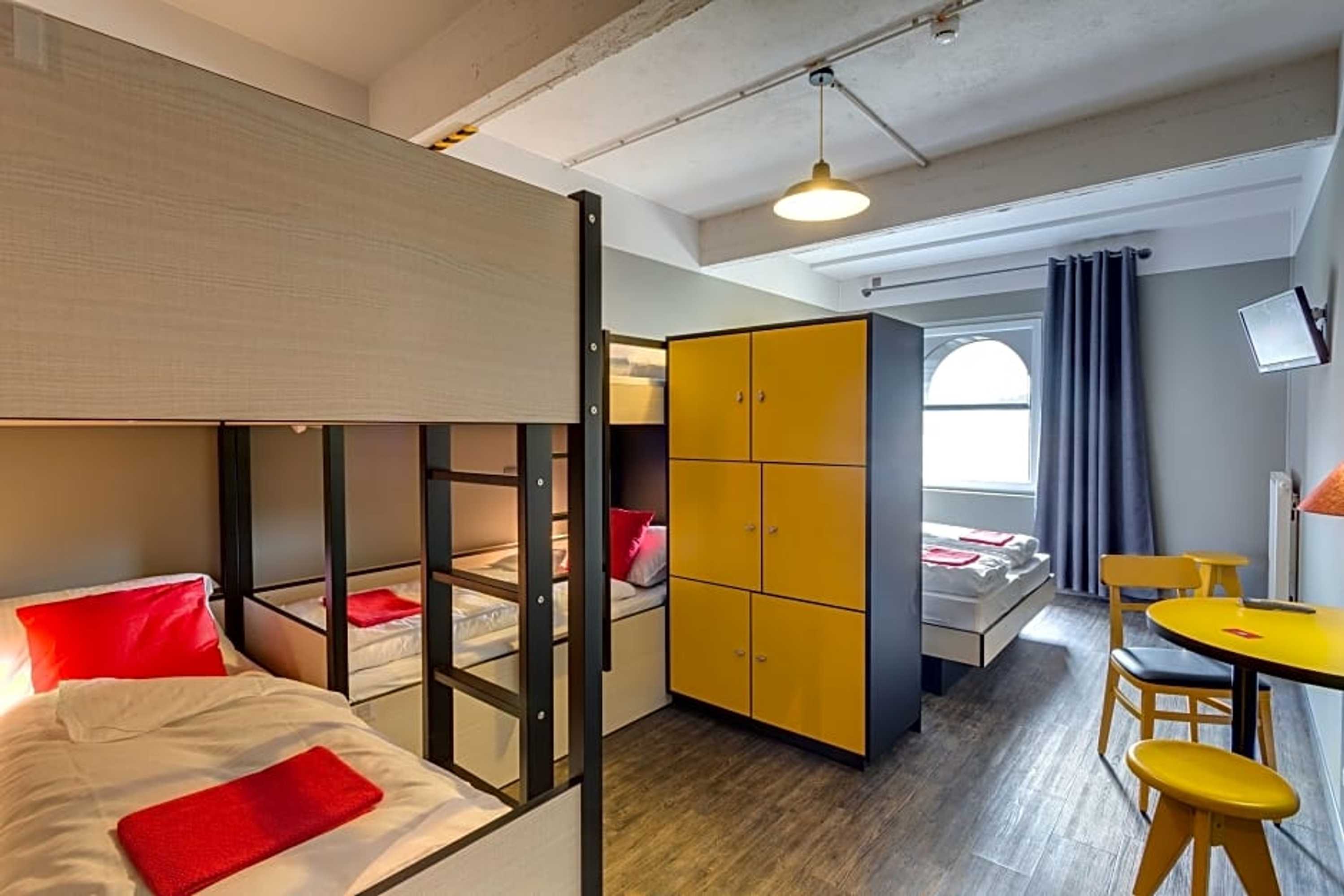 Gift card for Meininger Hotels Bruxelles City Center Gift card for Meininger Hotels Bruxelles City Center