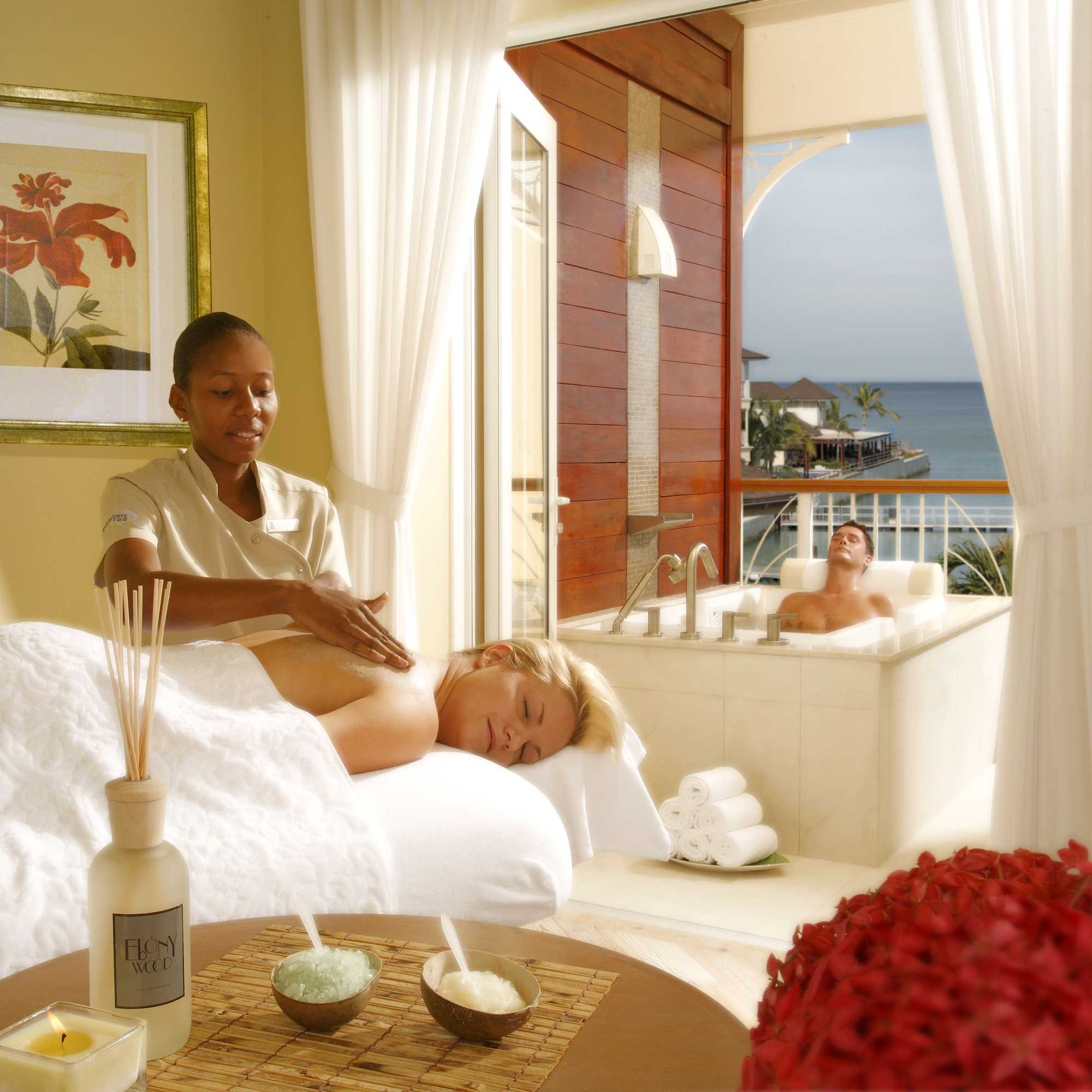 Gift card for The Landings Resort & Spa