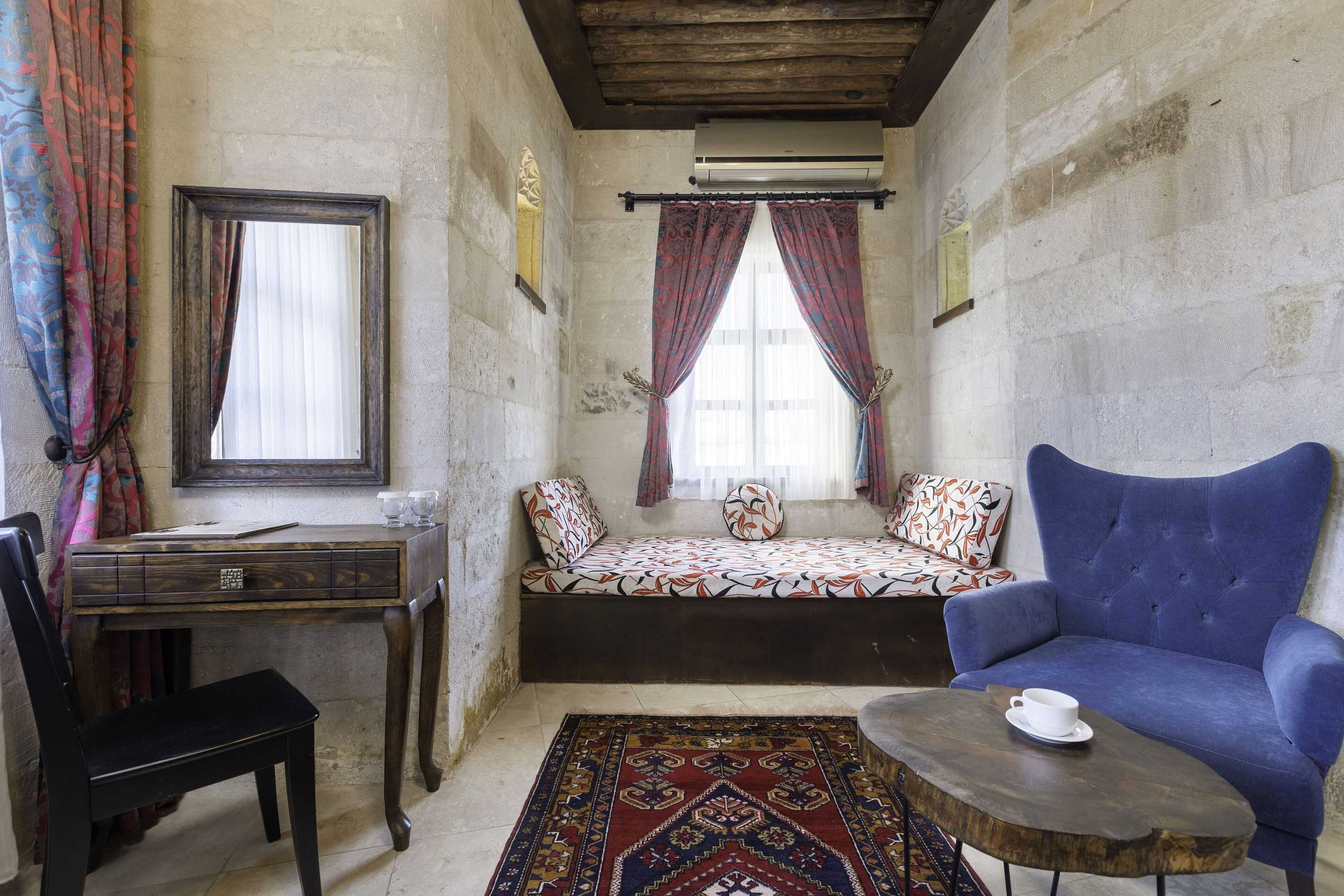 Gift card for Doors Of Cappadocia Special Cave Hotel Gift card for Doors Of Cappadocia Special Cave Hotel