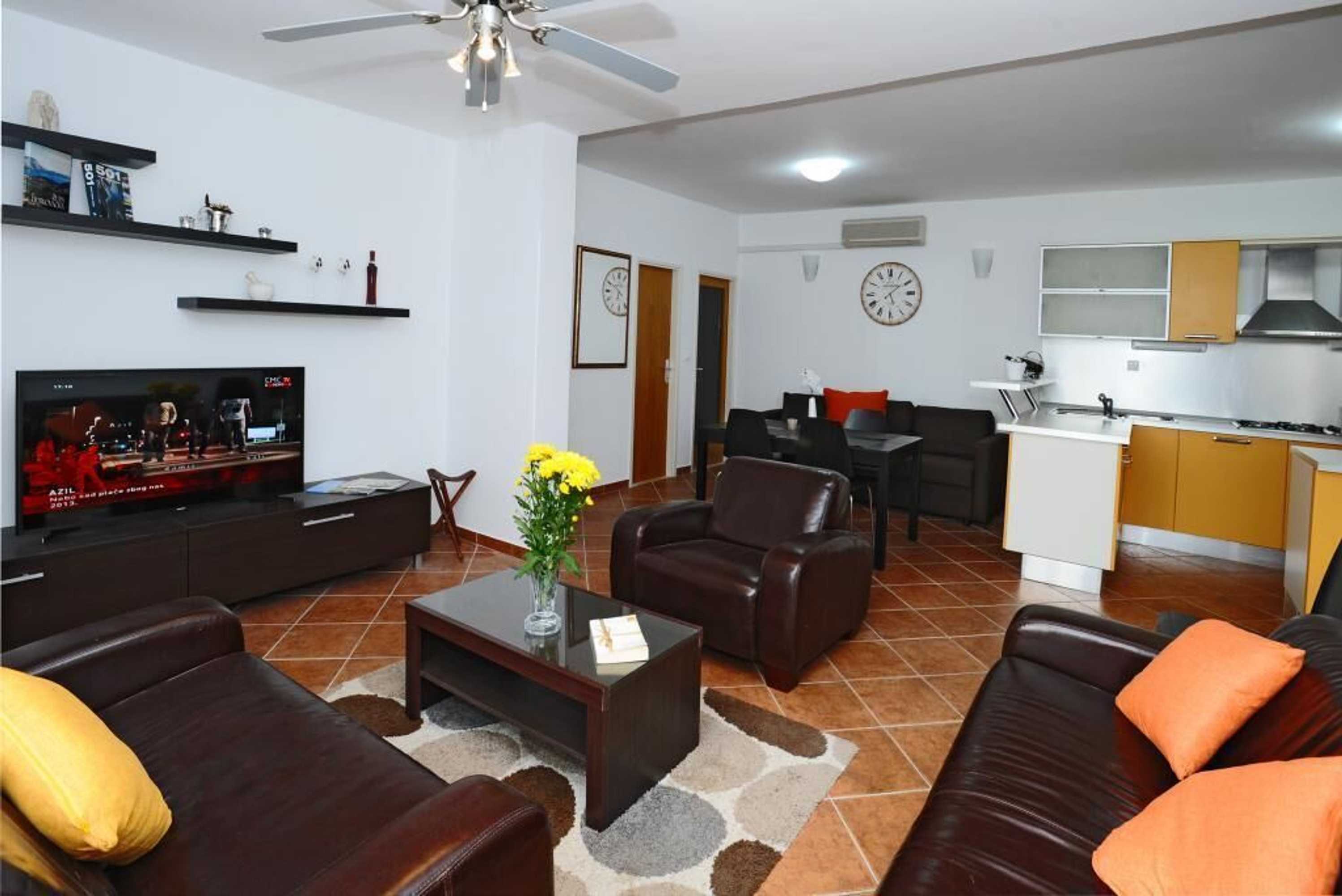 Gift card for Holiday Home Odiseja