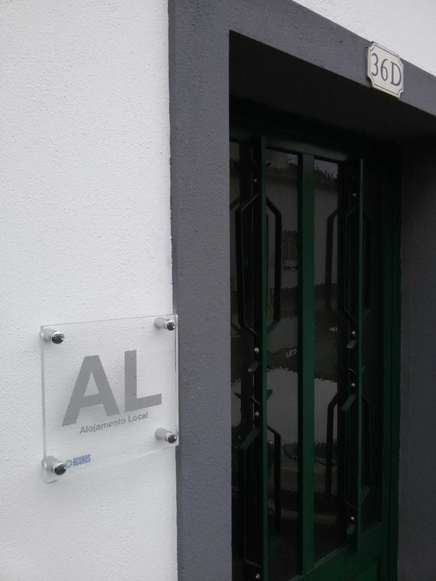 Gift card for Casa da Beija - House Azores