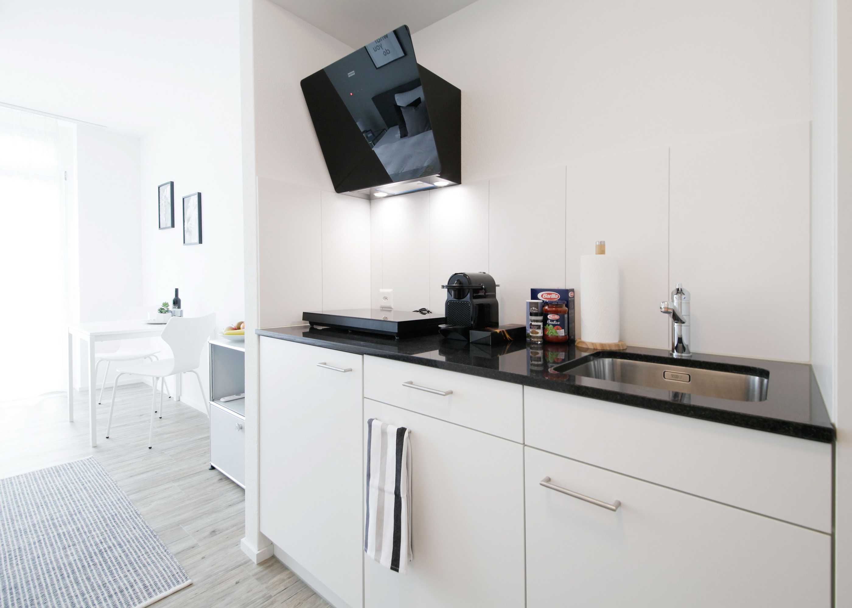 Gift card for Varias Business Apartments