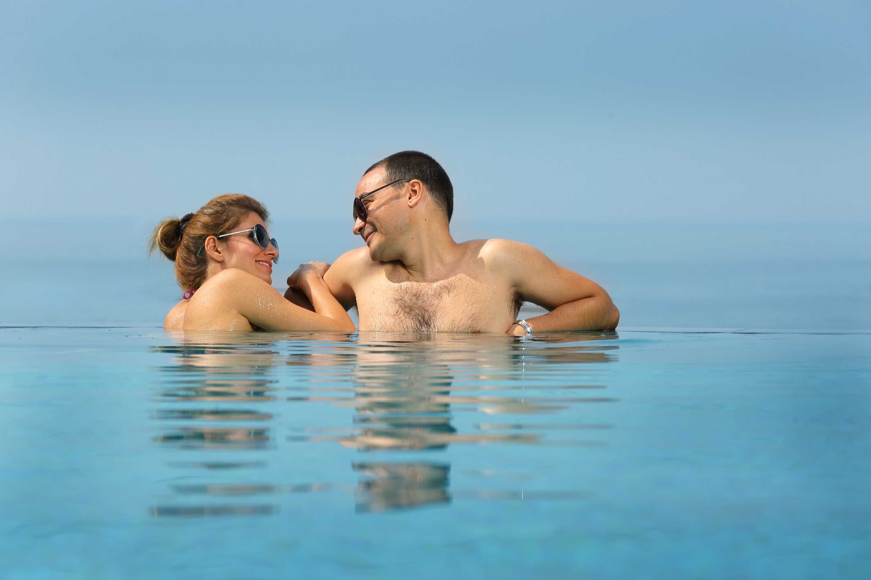 Gift card for The Quilon Beach Hotel And Convention Center