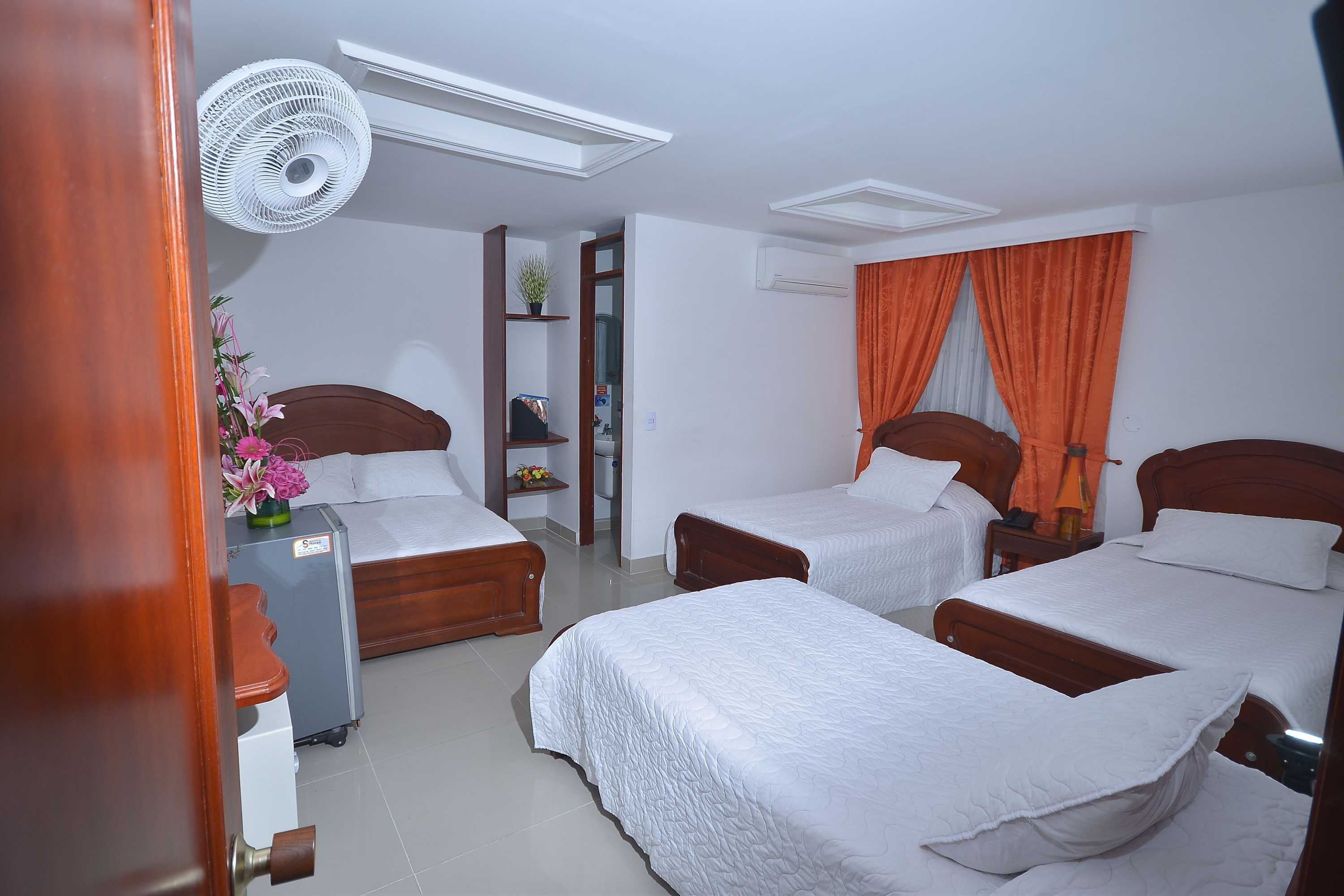 Gift card for Hotel Grand Latino Ibague Gift card for Hotel Grand Latino Ibague