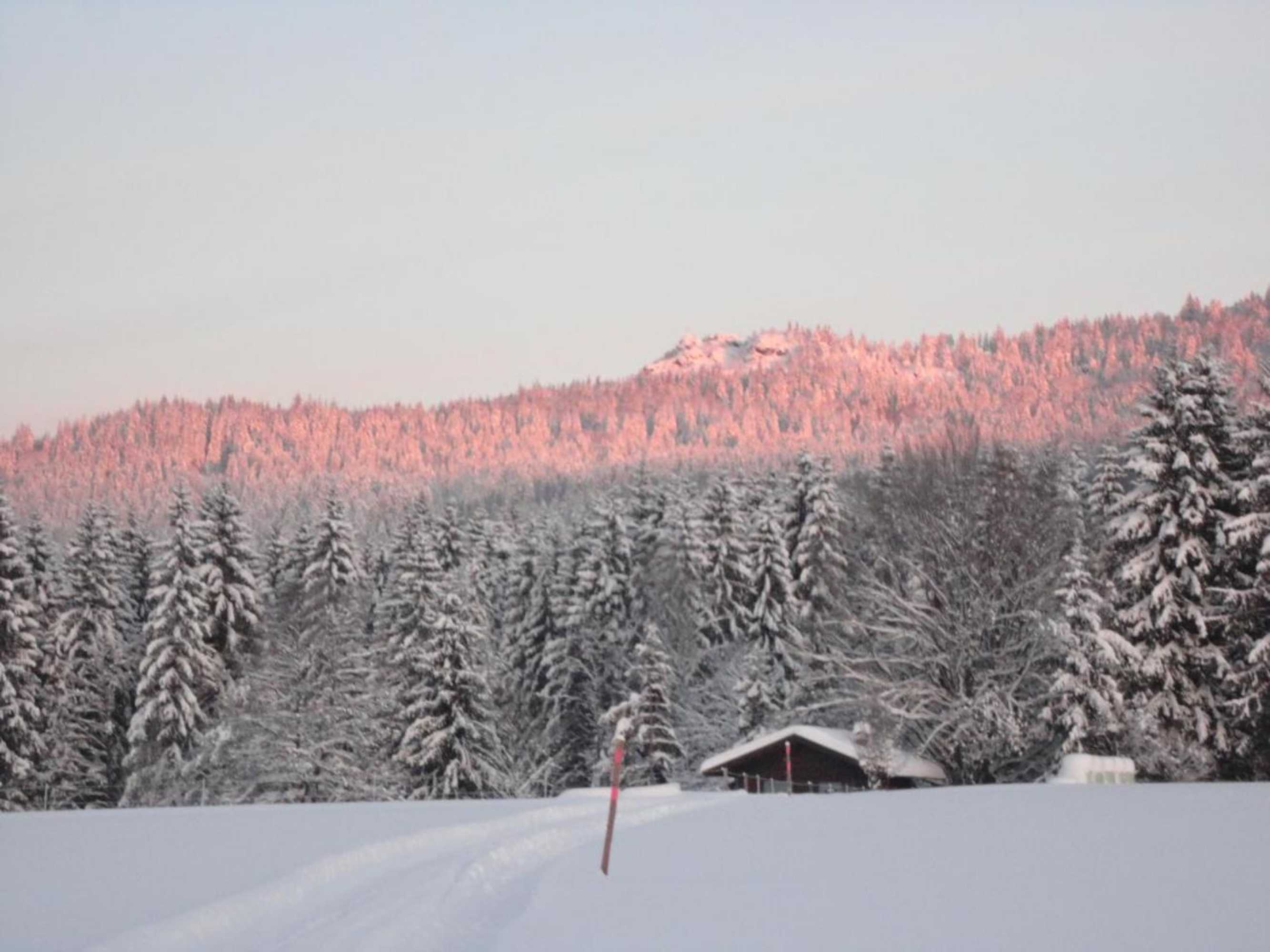 Gift card for Landgasthof Brandtner Wirt