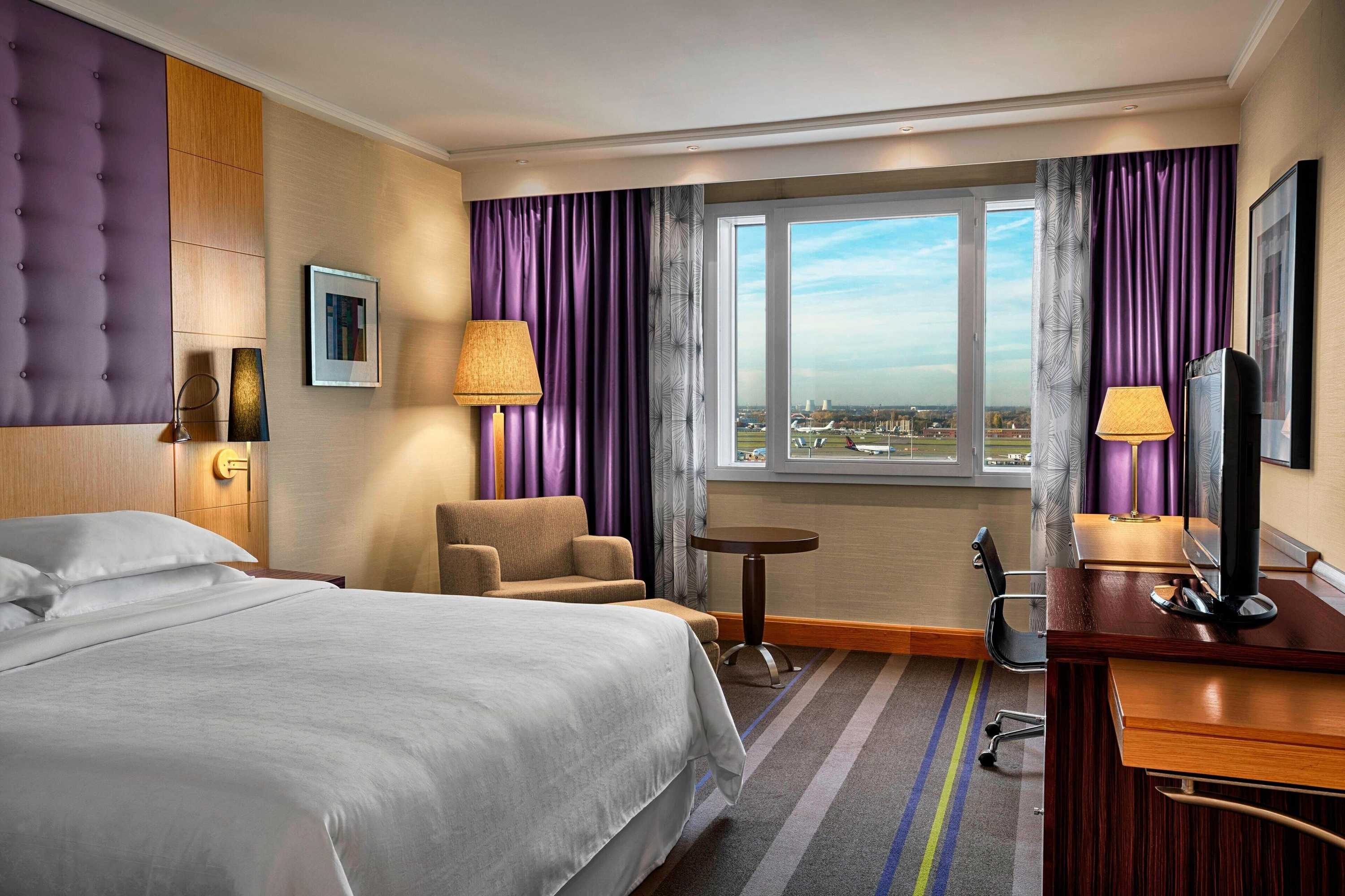 Gift card for Sheraton Brussels Airport Hotel Gift card for Sheraton Brussels Airport Hotel