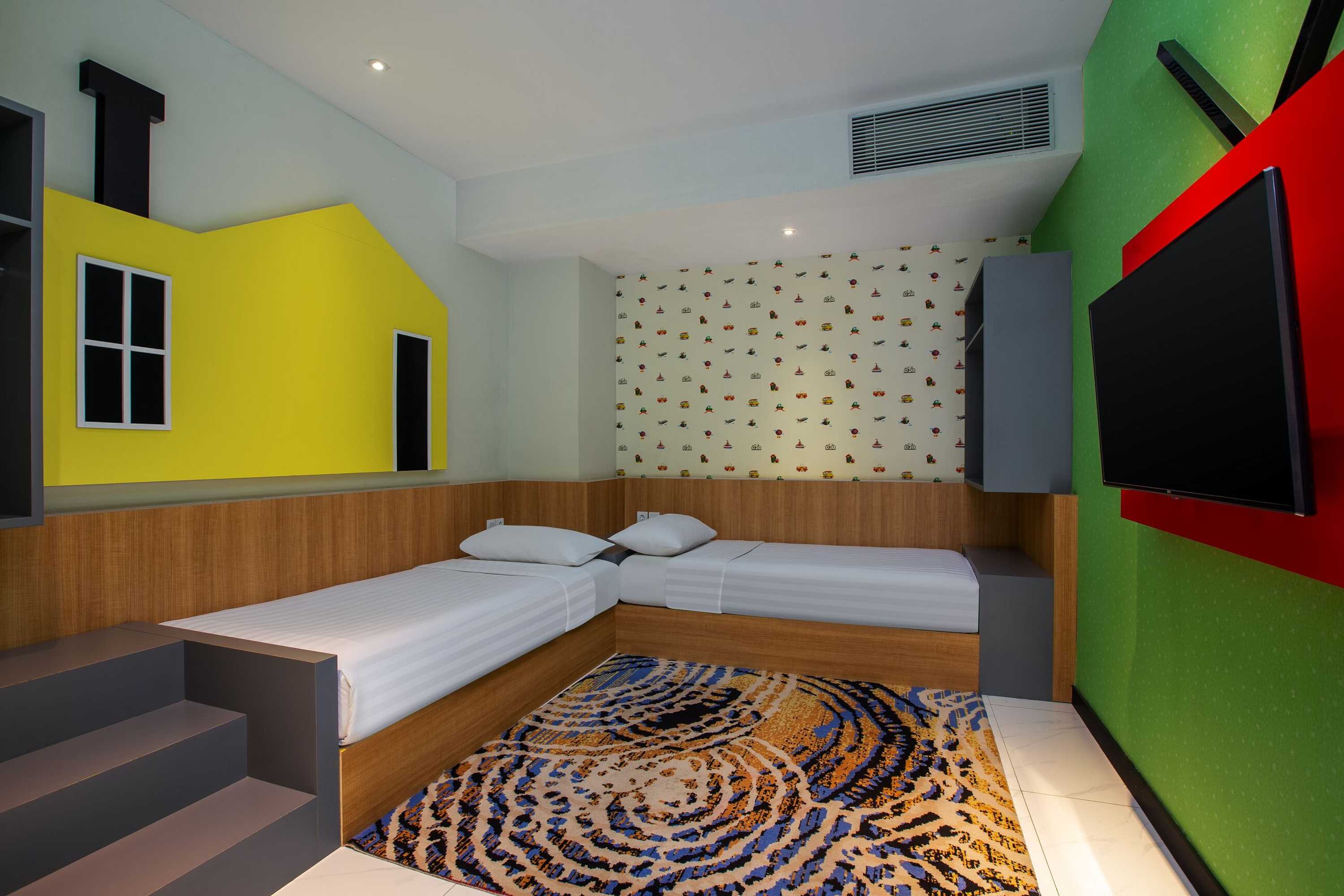 Gift card for Aston Inn Tasikmalaya Gift card for Aston Inn Tasikmalaya