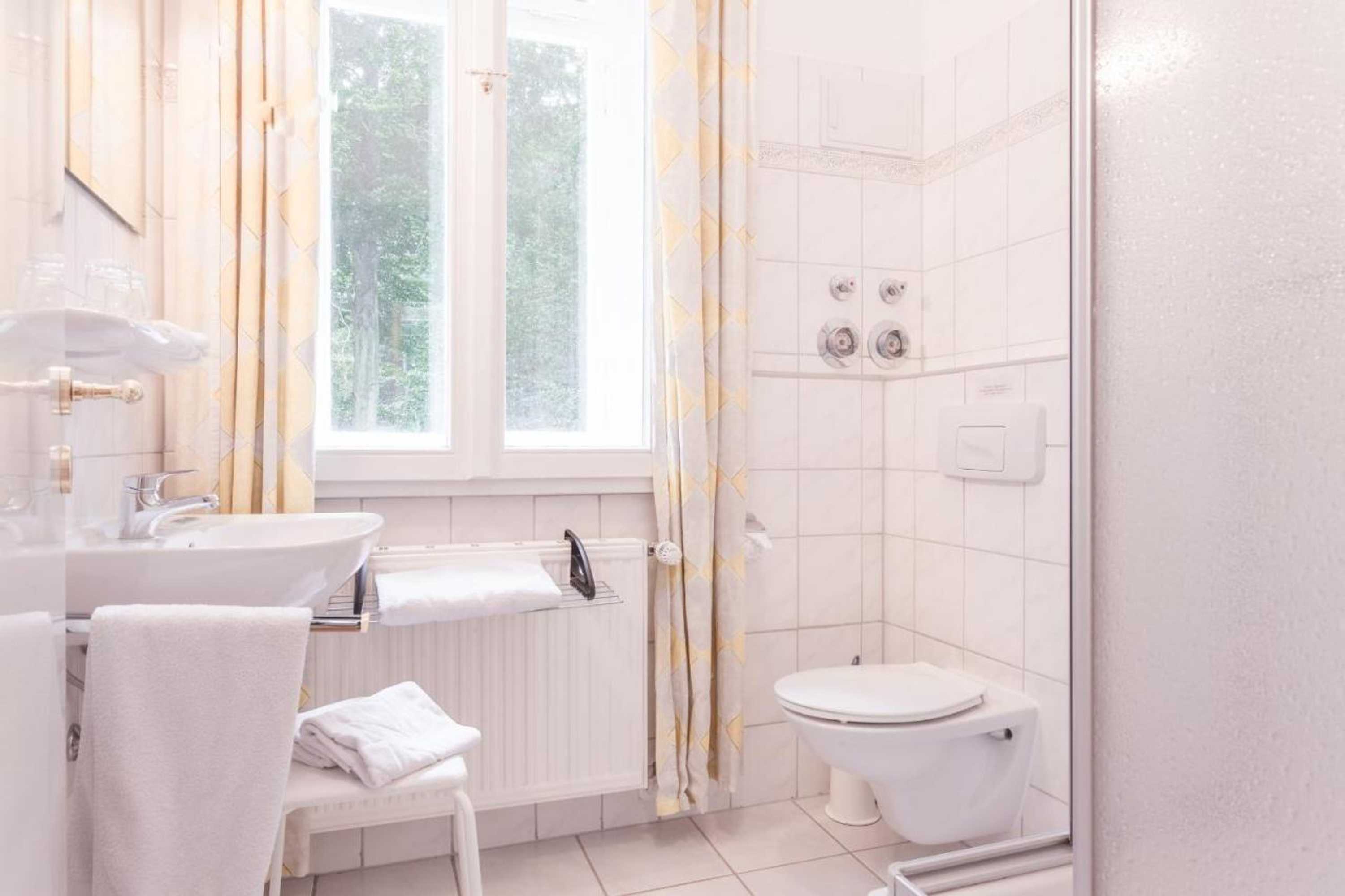 Gift card for Gästehaus Villa Rose