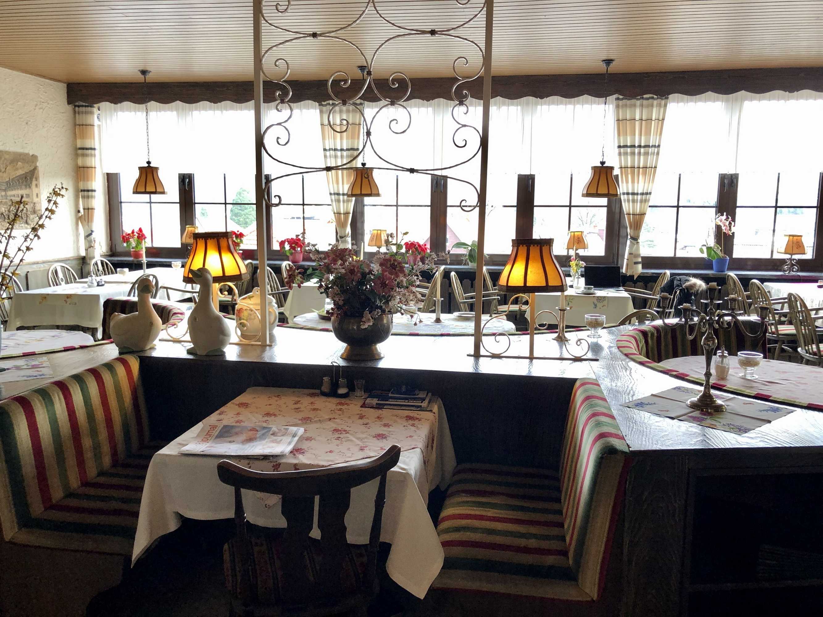 Gift card for Hotel Lust