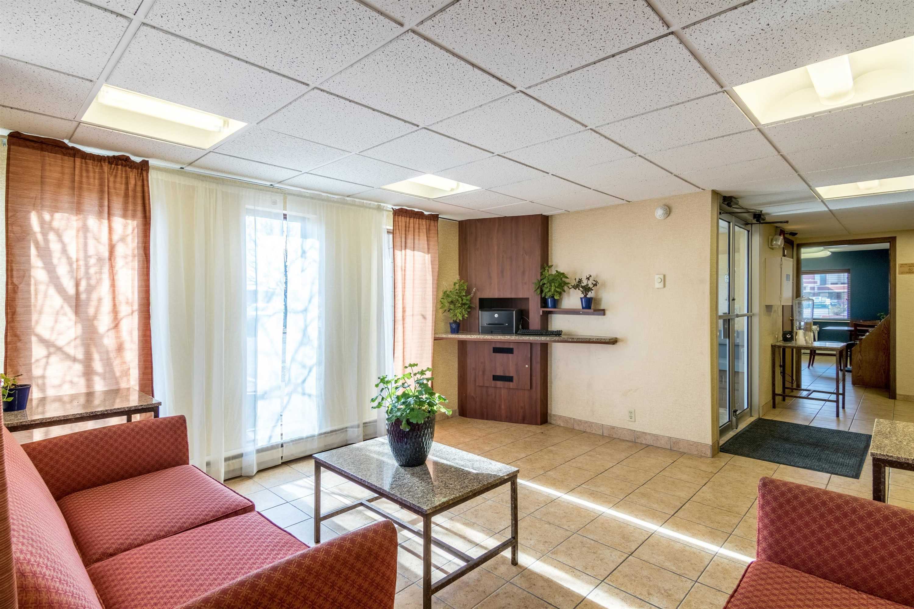 Gift card for Motel 6 Eau Claire, WI Gift card for Motel 6 Eau Claire, WI
