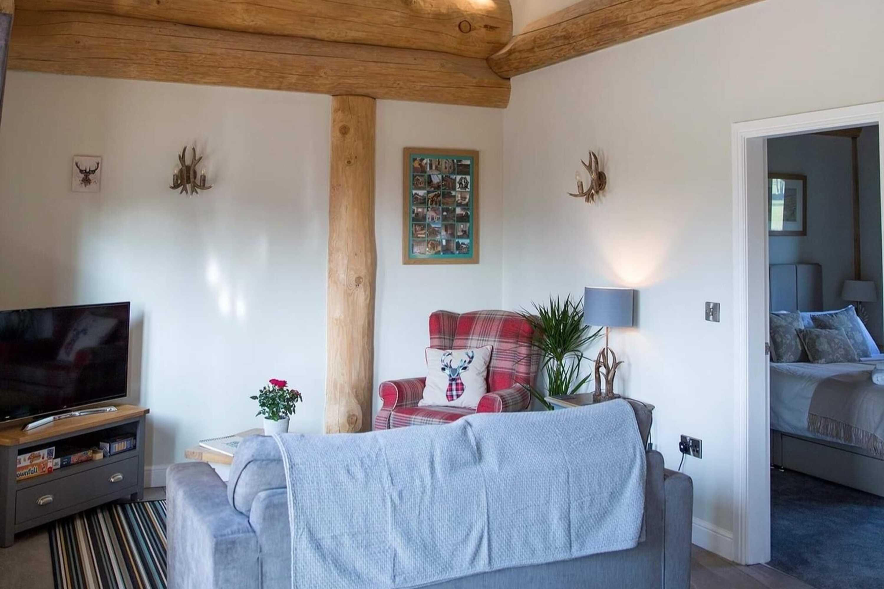 Gift card for Braisty Woods - Hopes & Beams