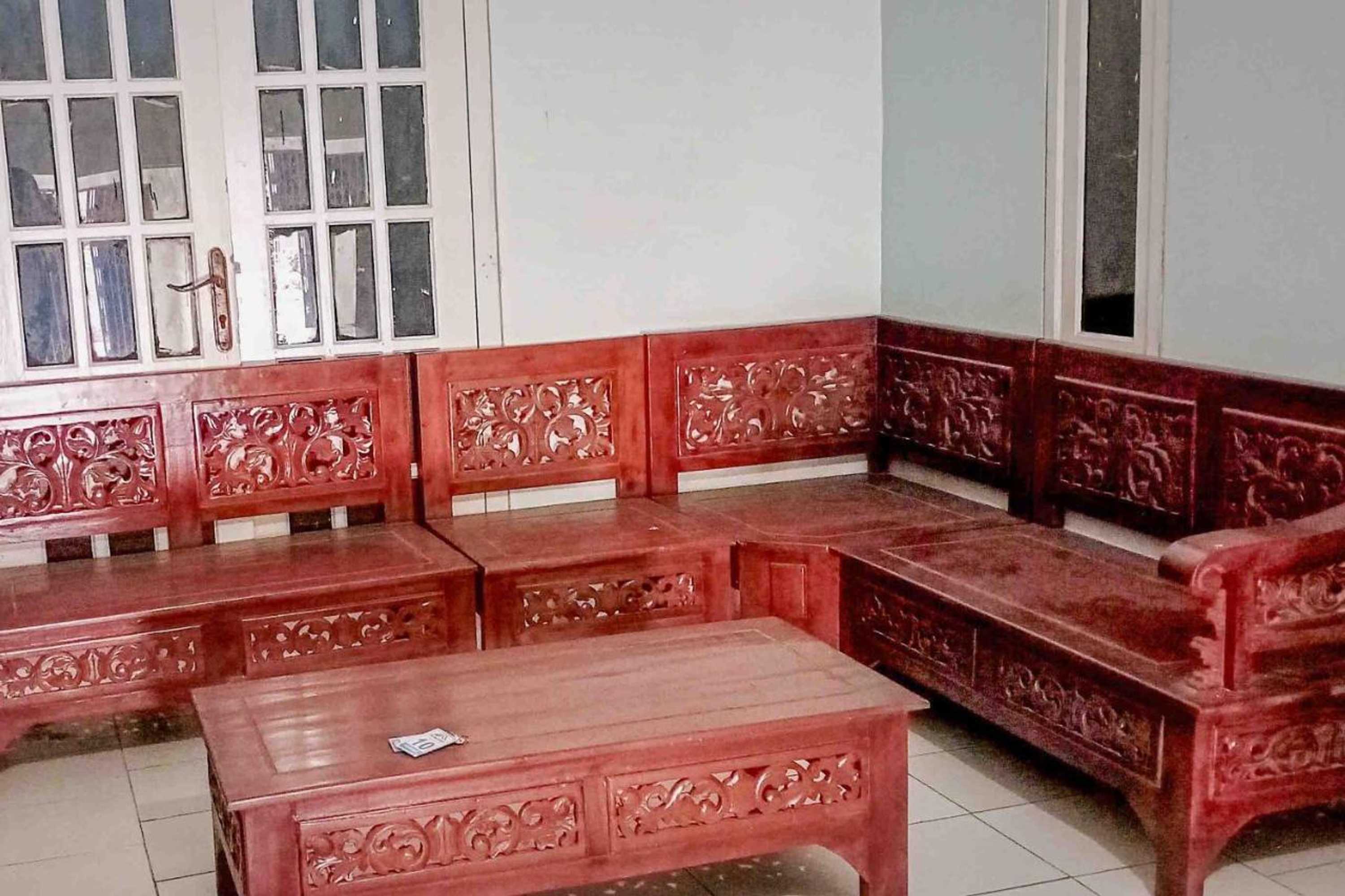 Gift card for Arjuna 2 Homestay Syariah Dieng