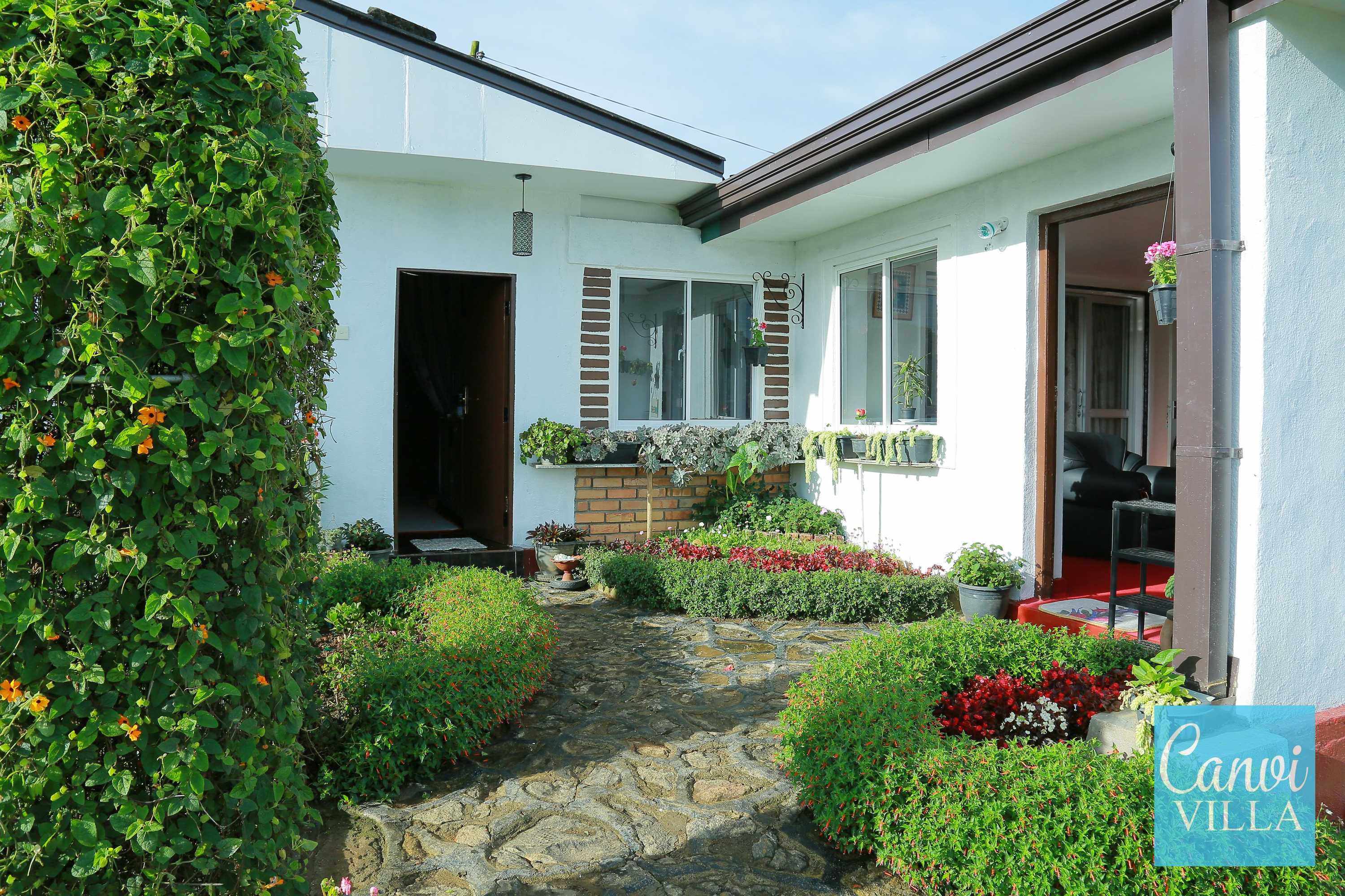 Gift card for Canvi Villa