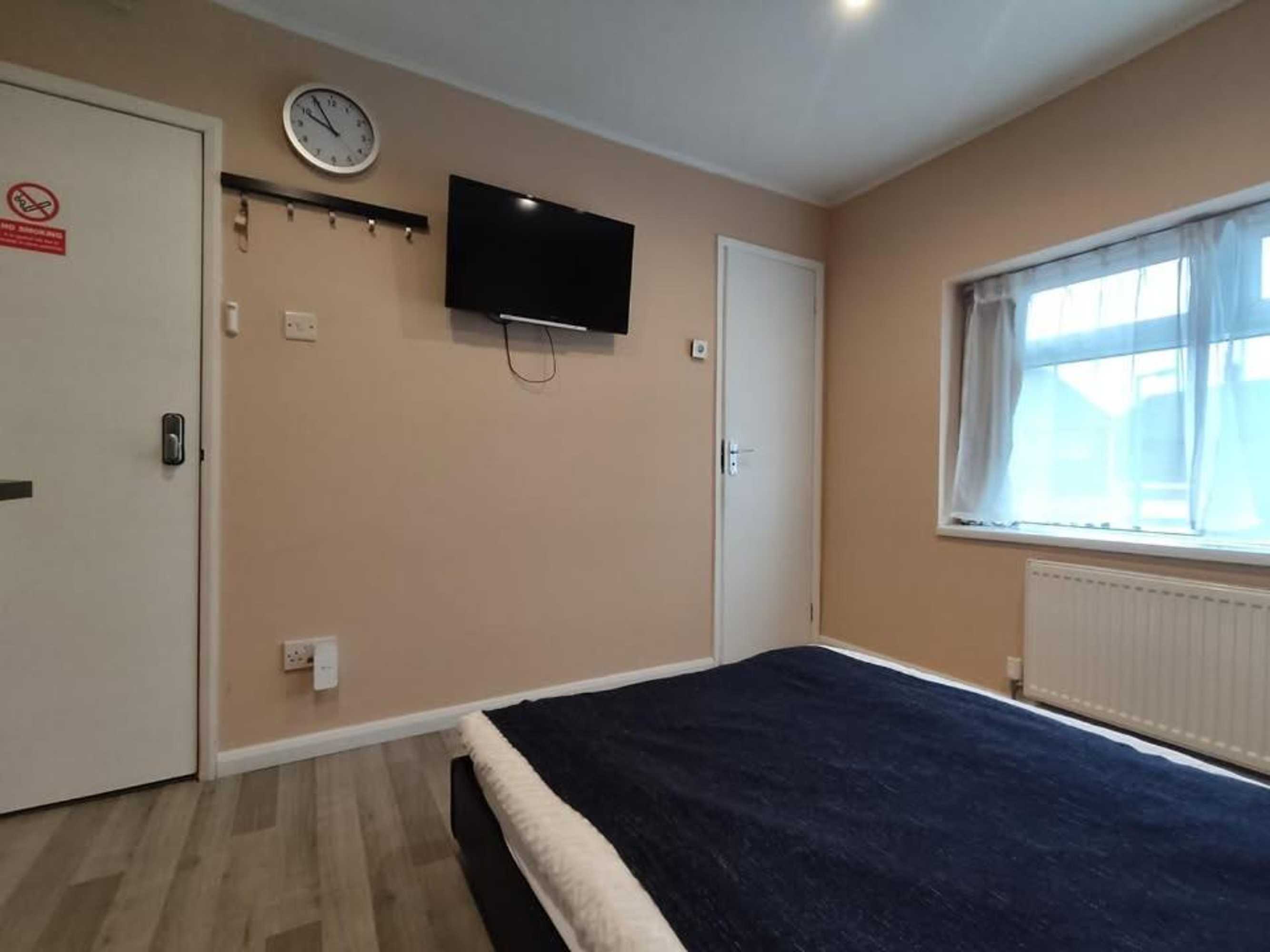 Gift card for Vika Residence Wednesbury Resort