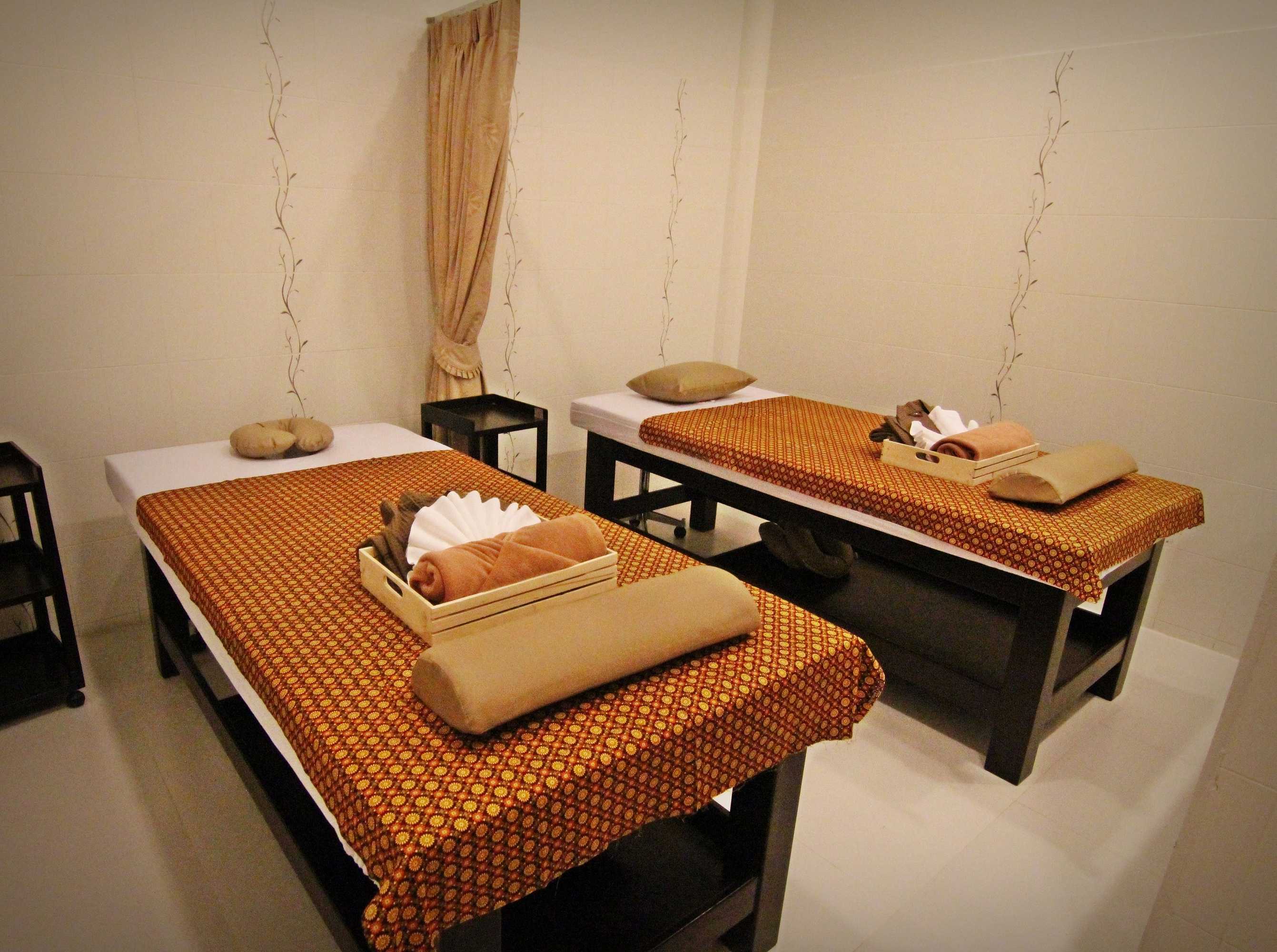 Gift card for Bhu Tarn Koh Chang Resort And Spa