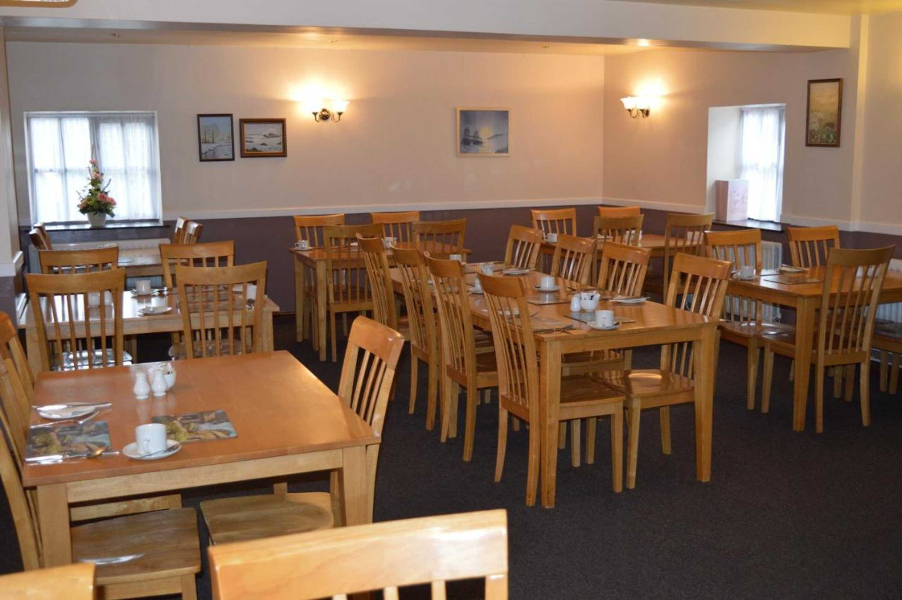 Gift card for Hopley House