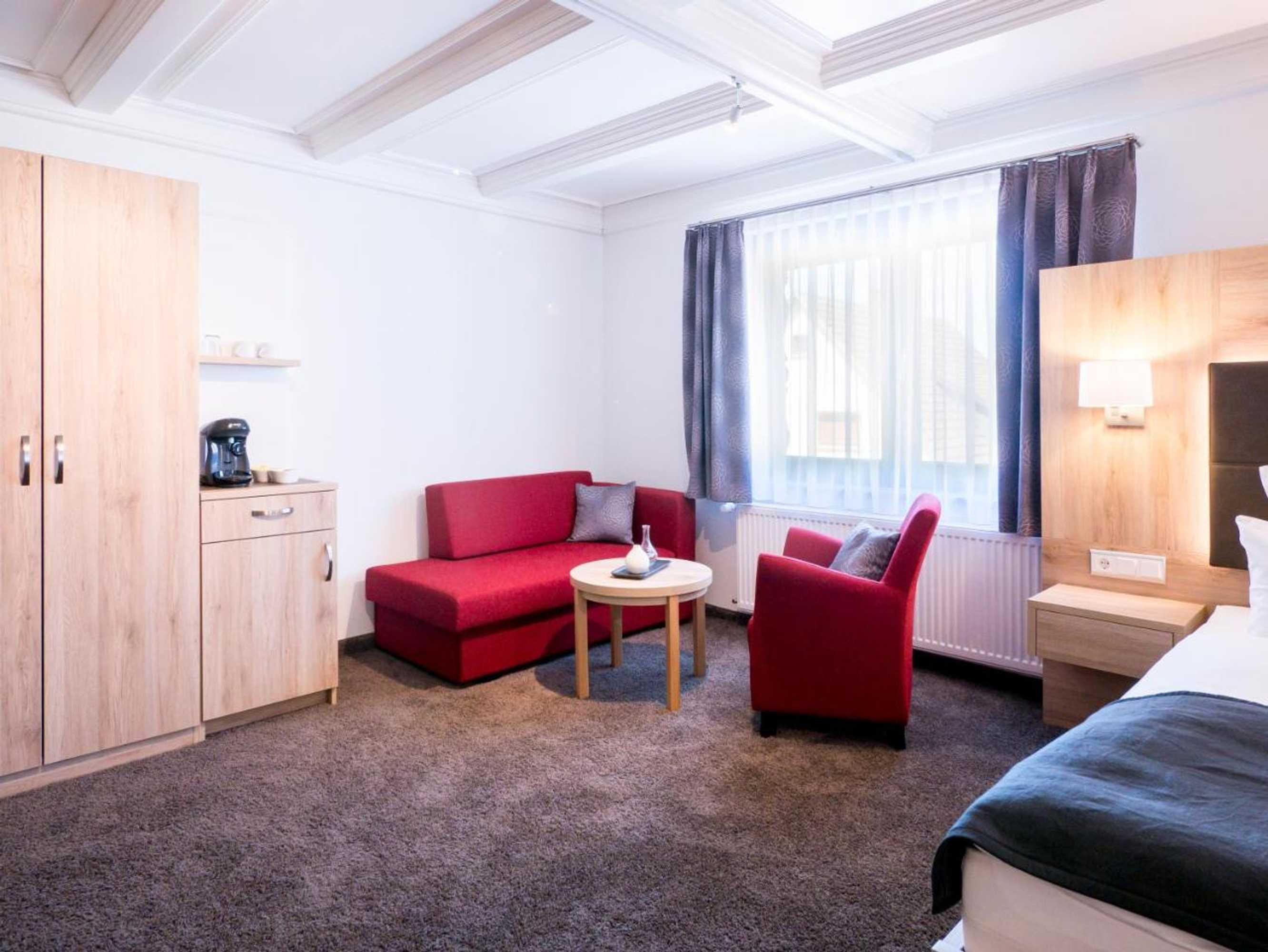 Gift card for Hotel Restaurant Schiff