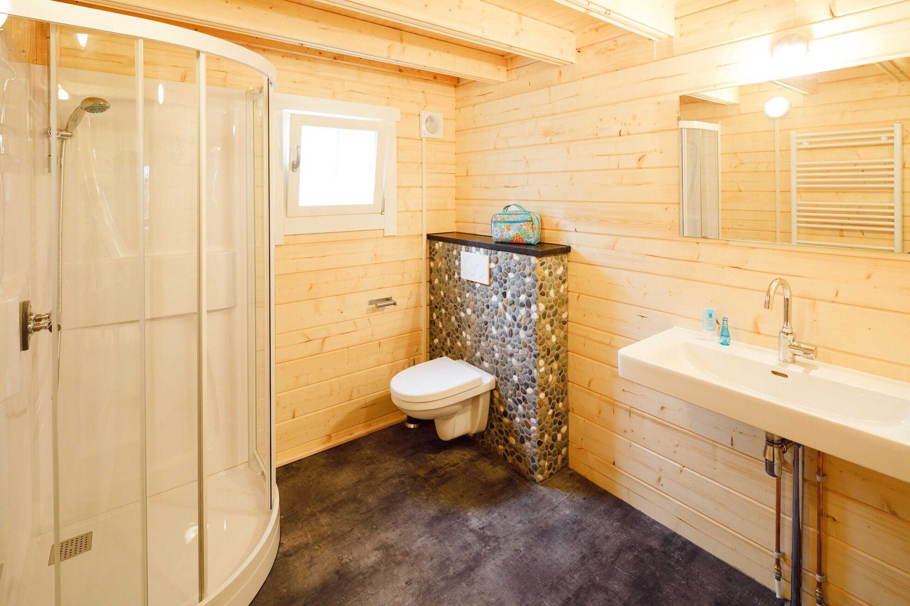 Gift card for Relaxing Chalet w/ Garden