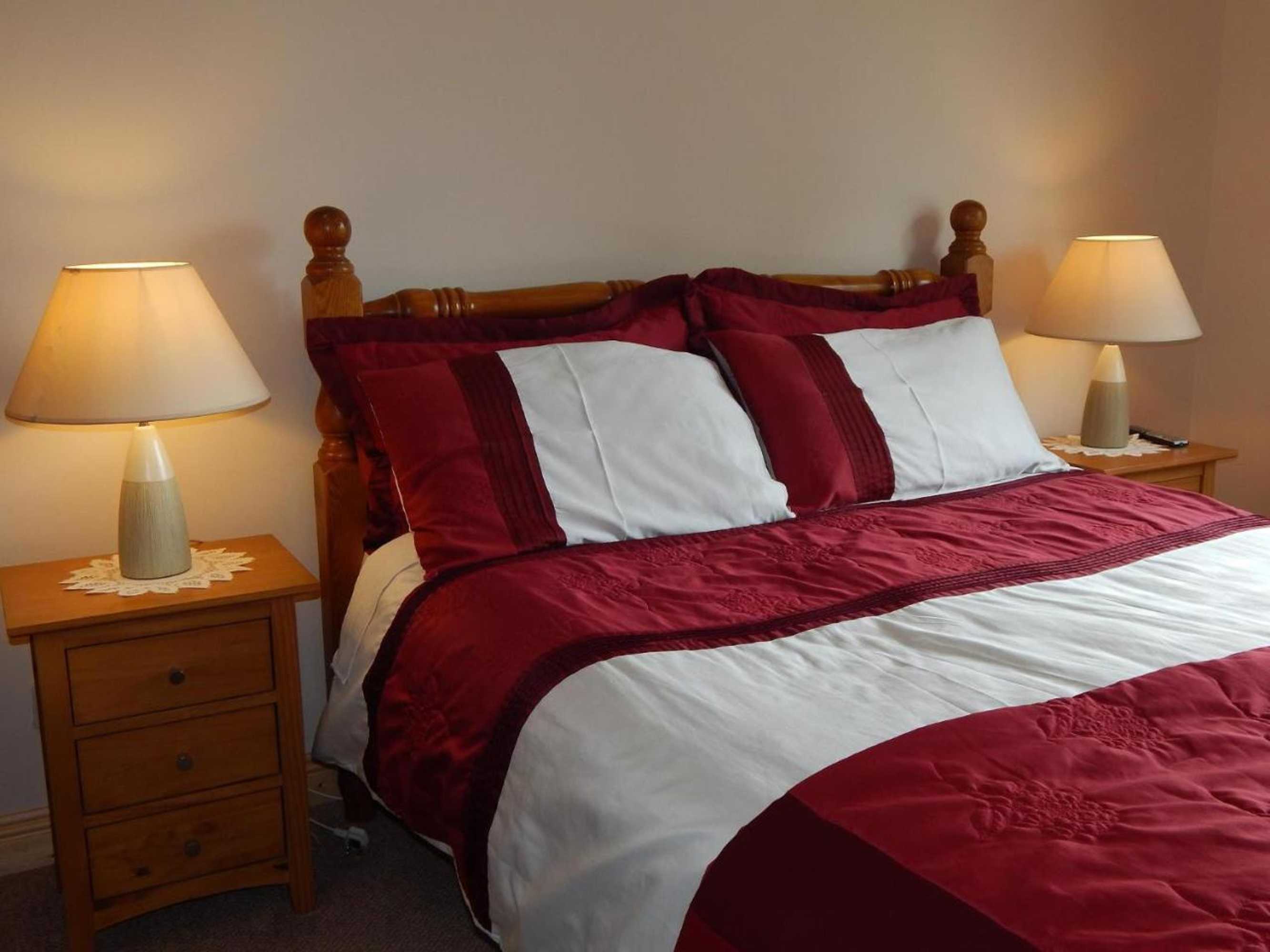 Gift card for Glen Cove Bed & Breakfast