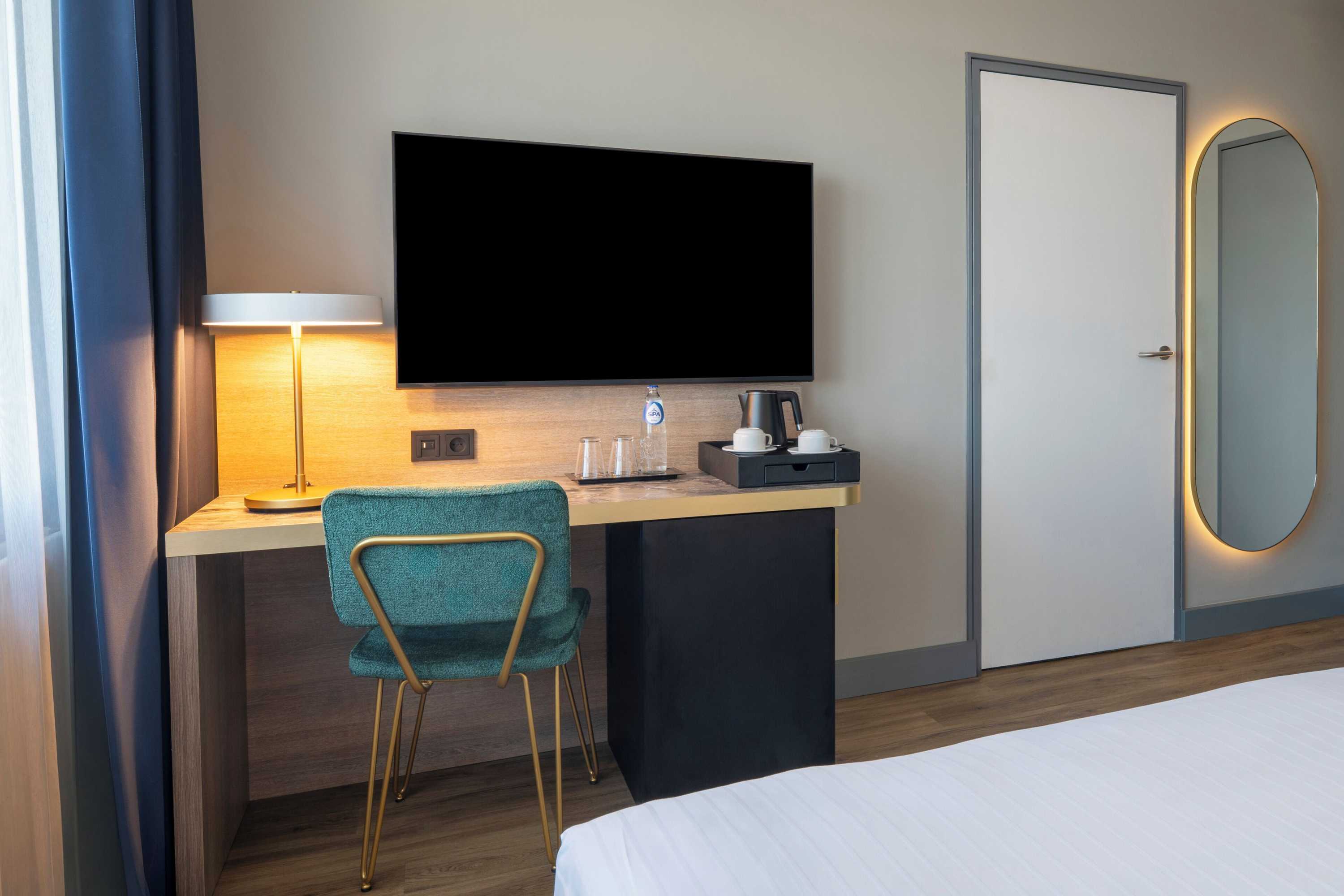 Gift card for Gresham Belson Hotel