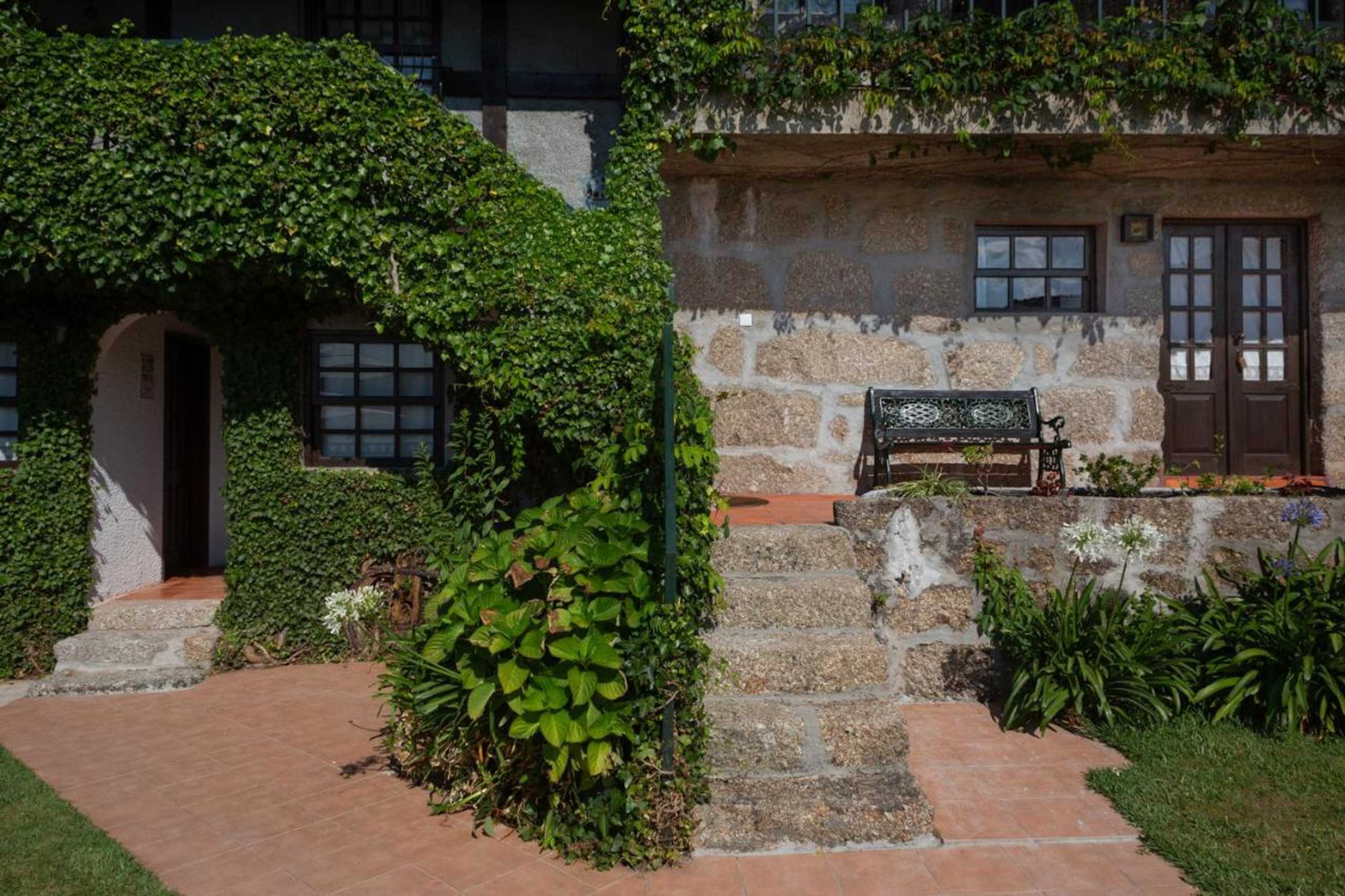 Gift card for Quinta da Graca- Complexo Turistico