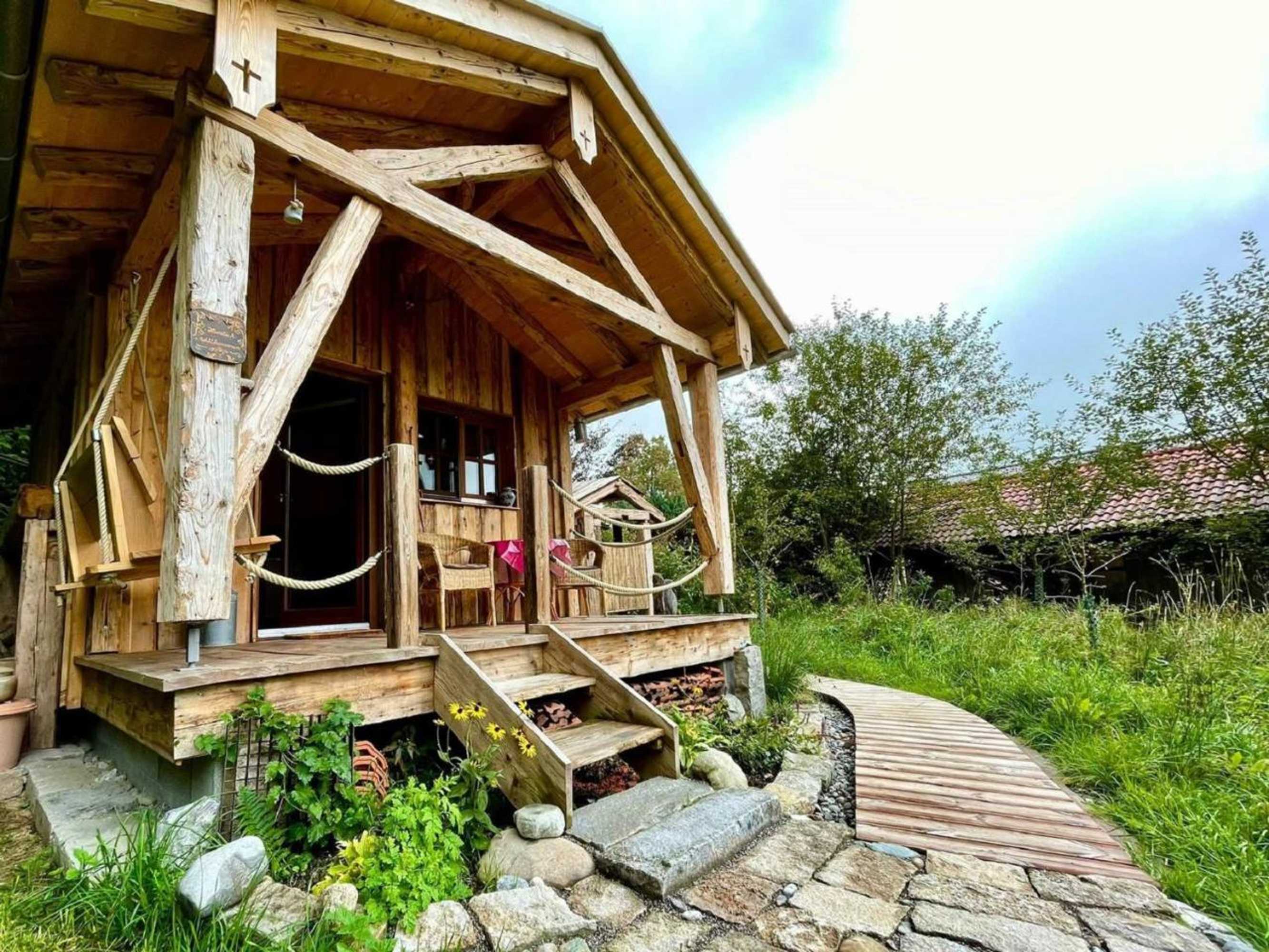 Gift card for Haus Am Waldpark Bed & Breakfast