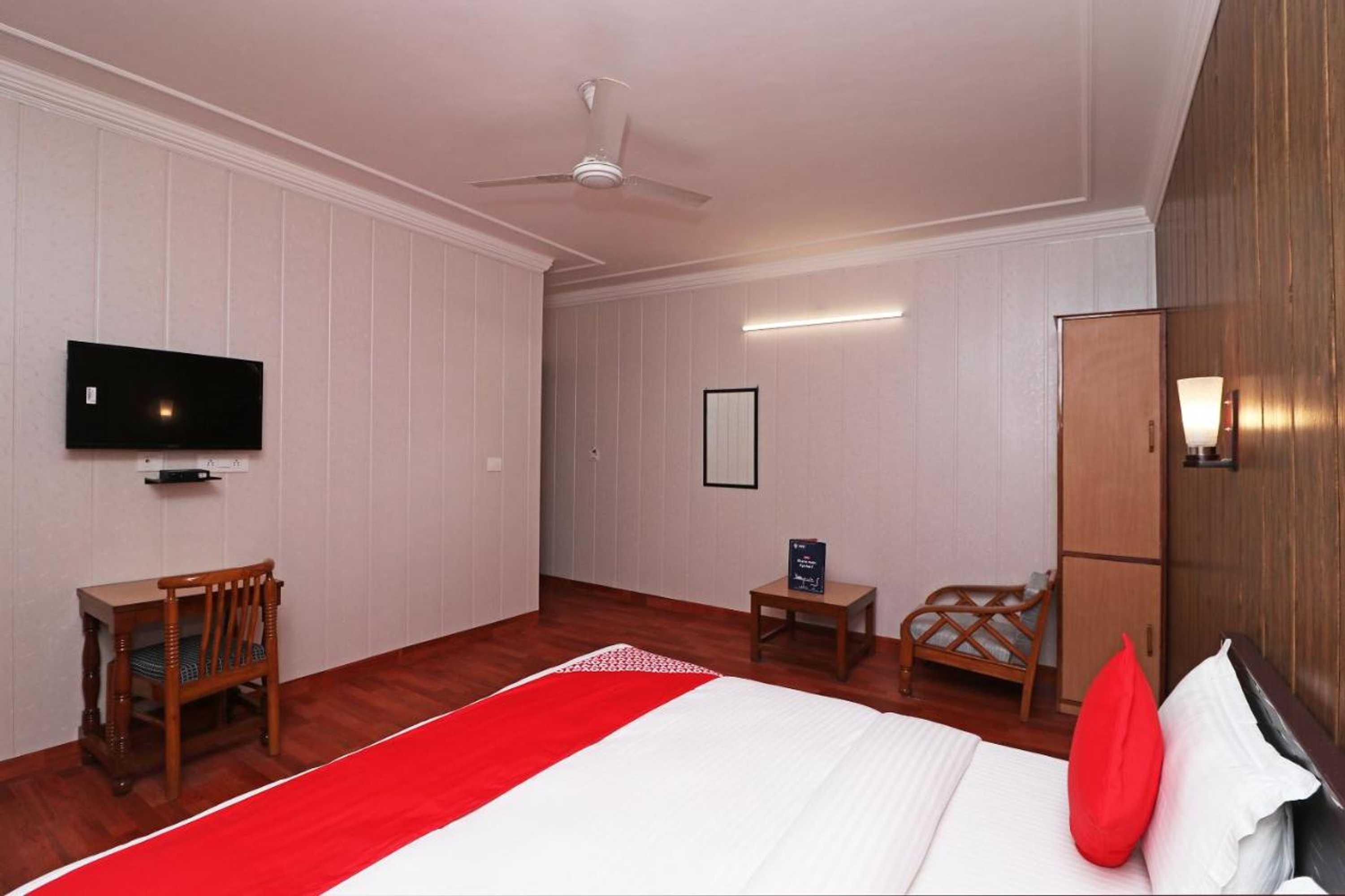 Gift card for Oyo 12939 Hotel Mehtab Regency