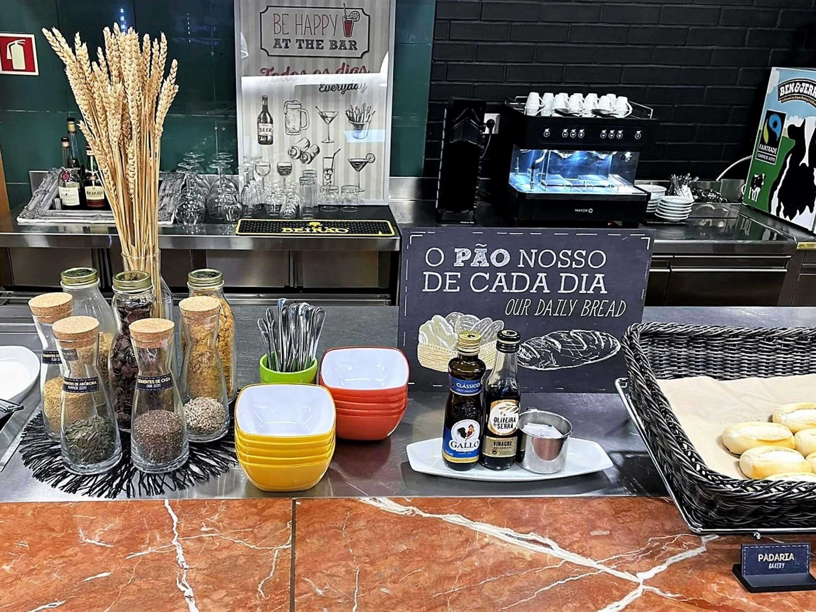 Gift card for Ibis Leiria Fatima