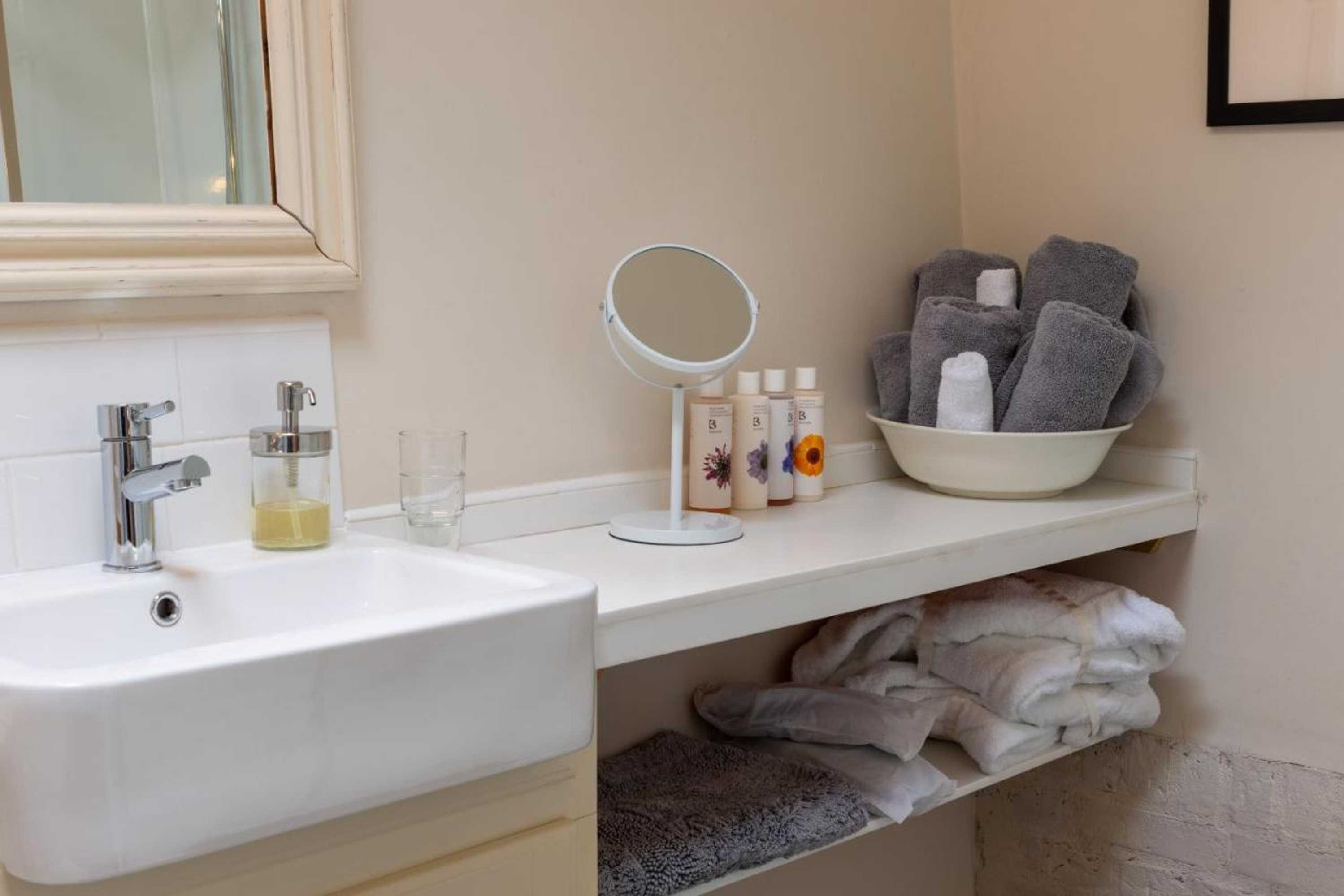 Gift card for The Barn at Amberwell