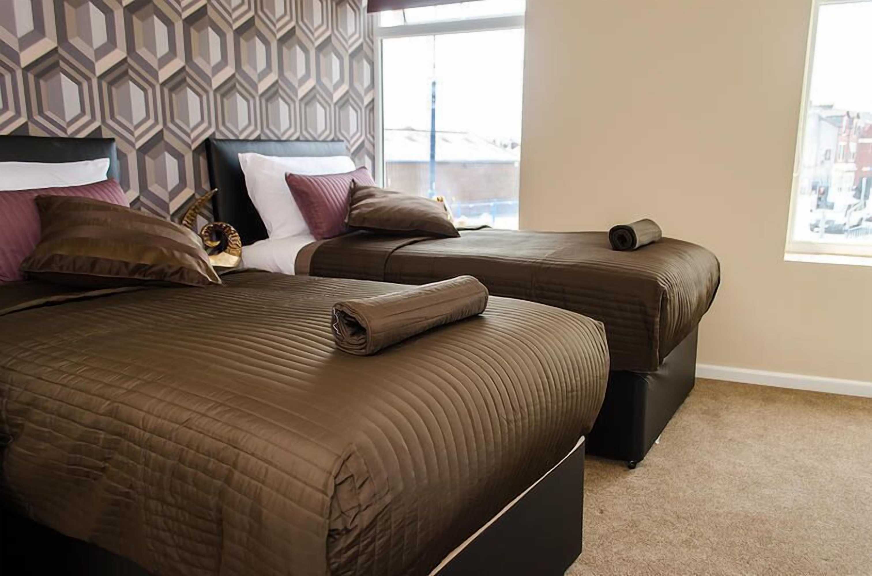 Gift card for Trivelles Hotels - Eccles New Road Gift card for Trivelles Hotels - Eccles New Road