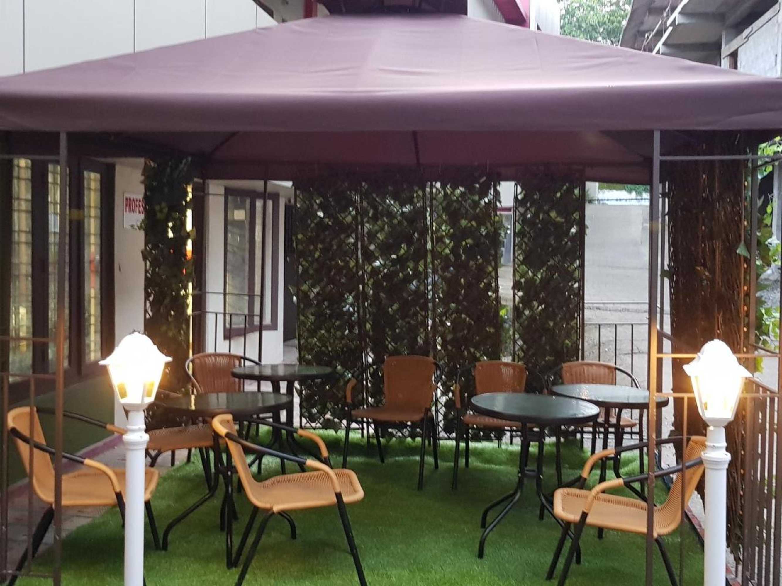 Gift card for Airco Le-Grand Inn