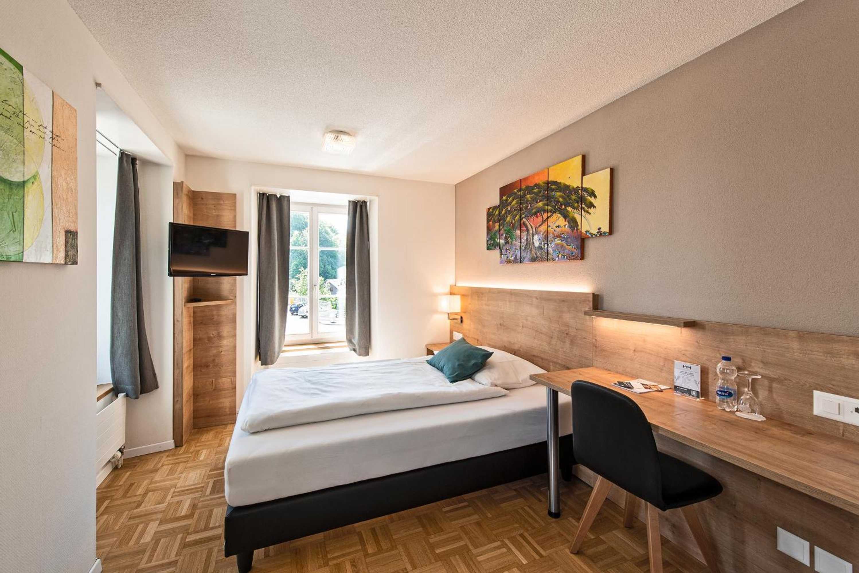 Gift card for Hotel Zum Hirschen Gift card for Hotel Zum Hirschen