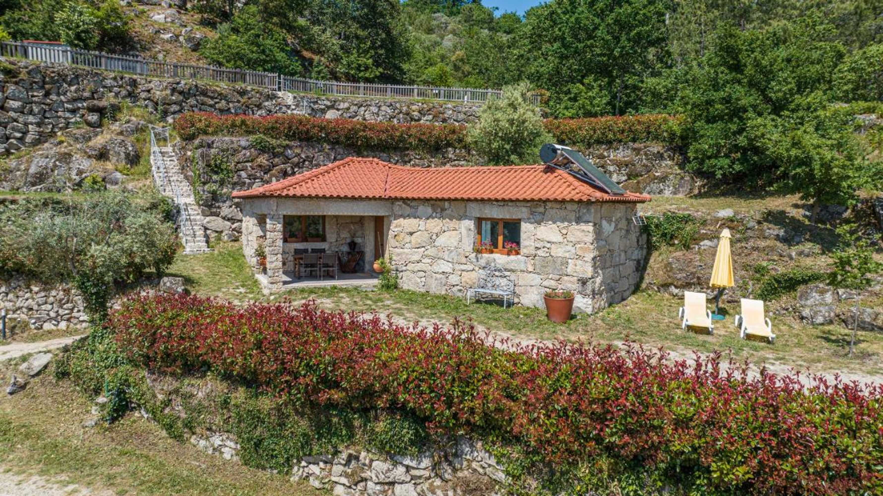 Gift card for Quinta da Baldieira