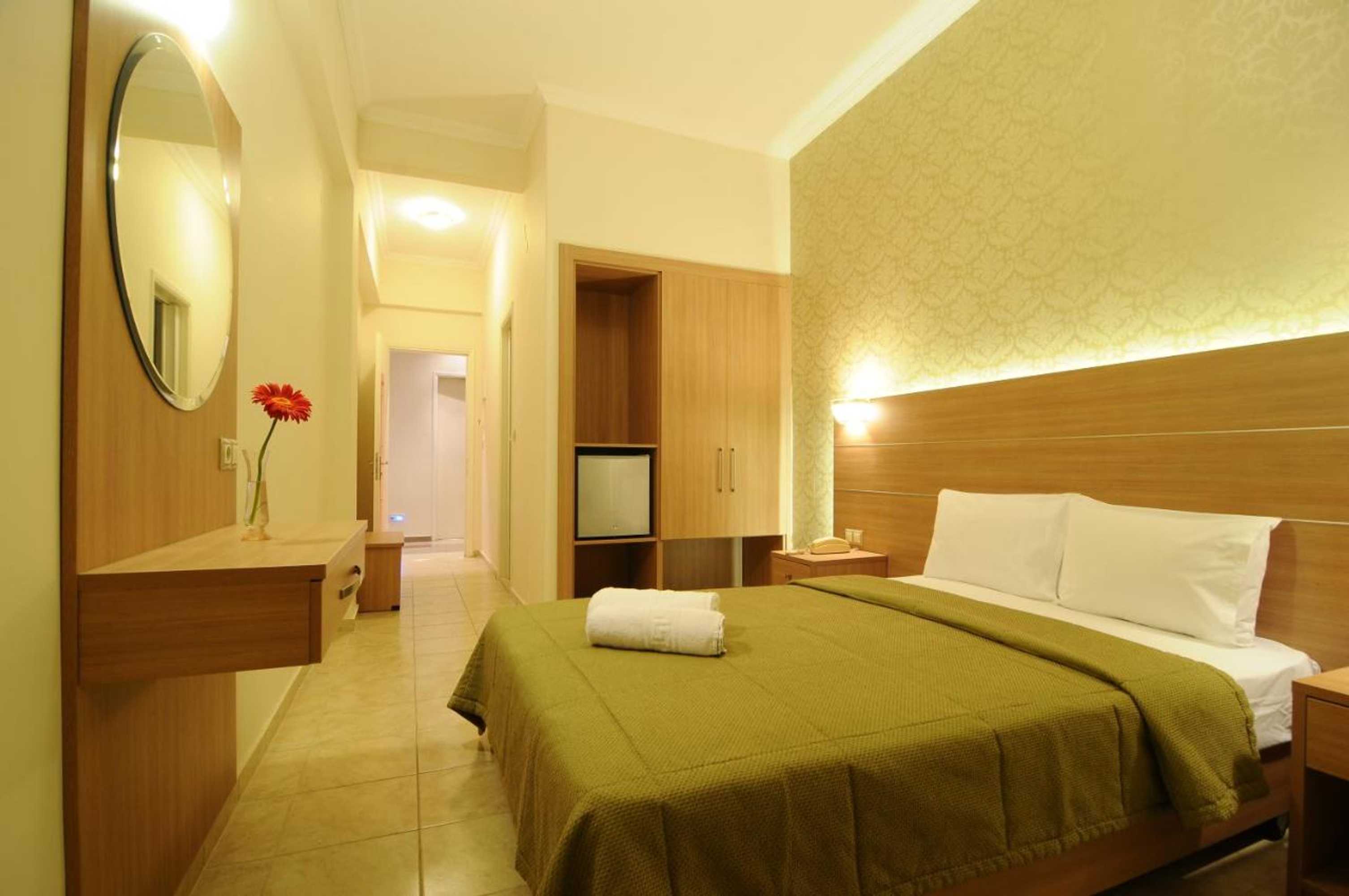 Gift card for Park Hotel