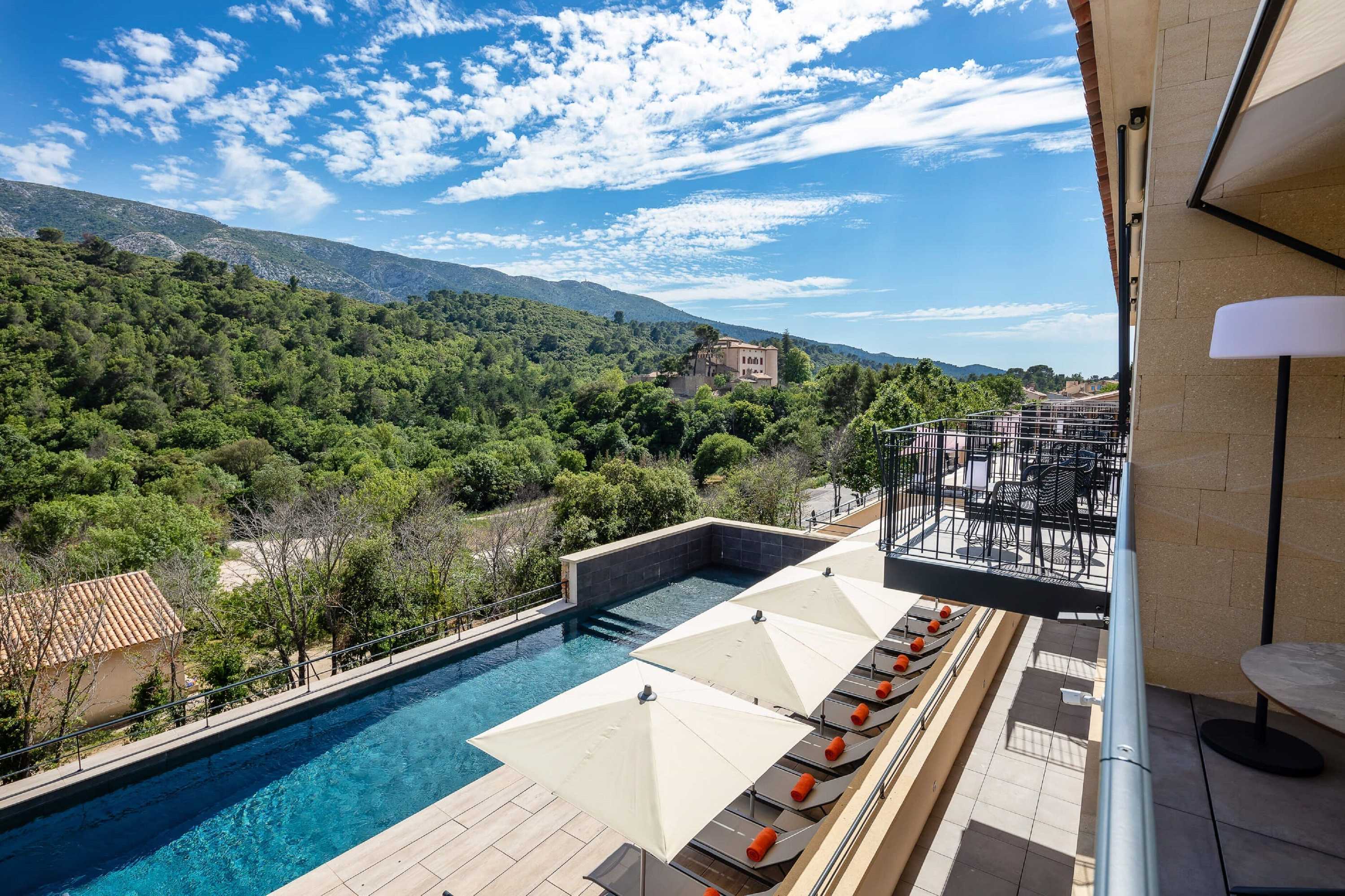 Gift card for Hotel Sainte Victoire Gift card for Hotel Sainte Victoire