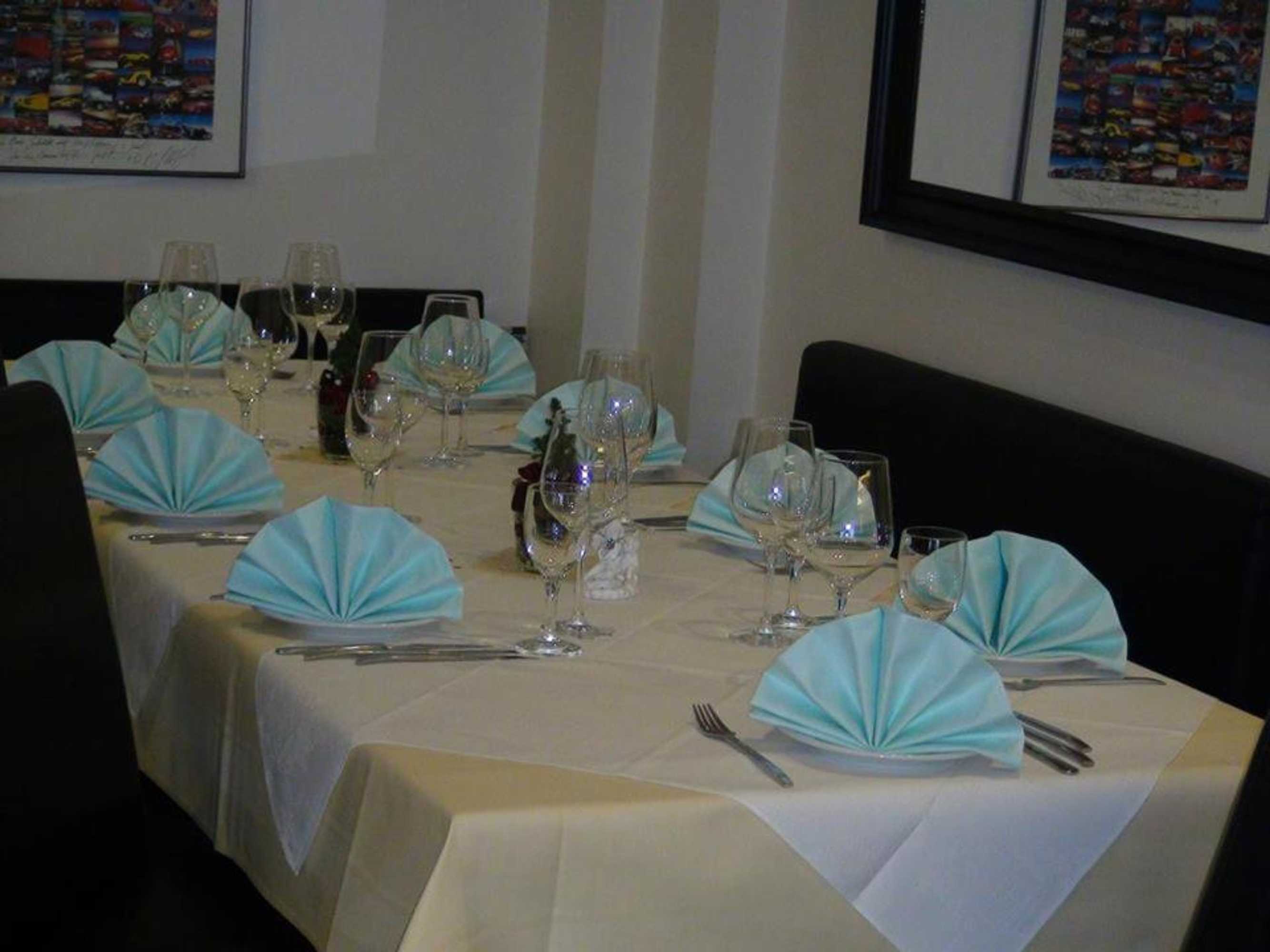 Gift card for Fino da Mario