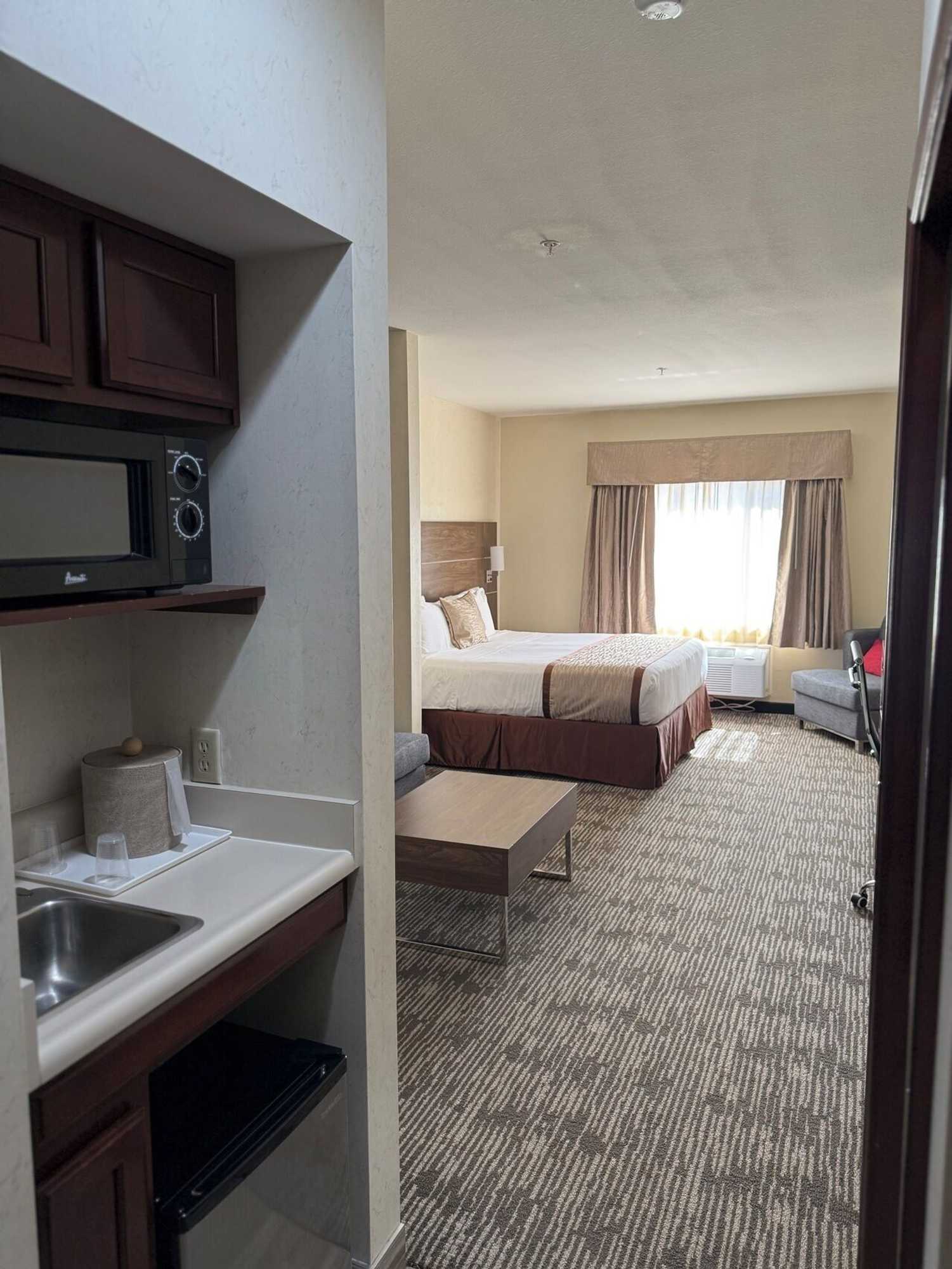 Gift card for Evergreen Inn And Suites Gift card for Evergreen Inn And Suites