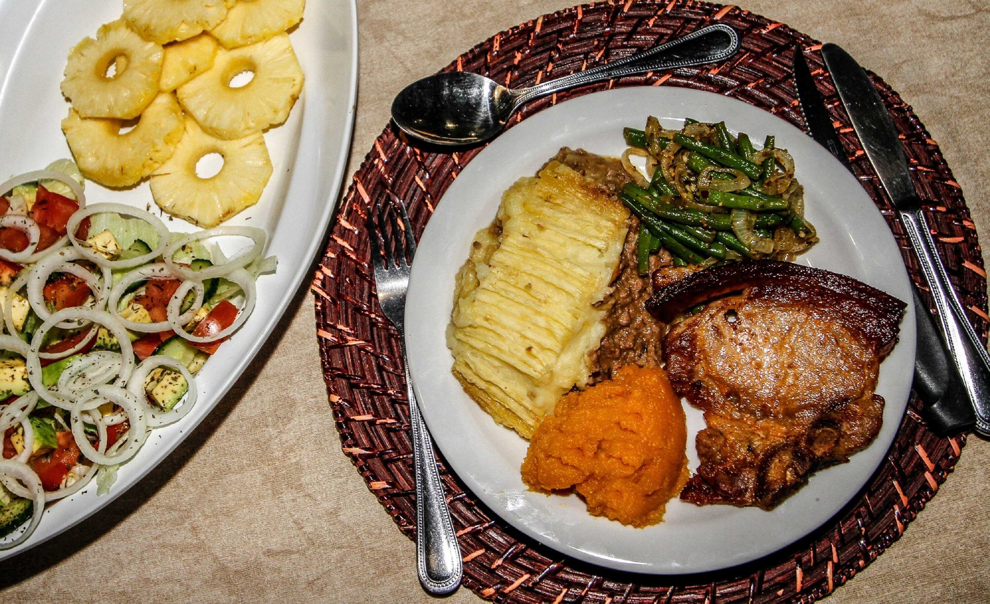 Gift card for Ezulwini Game Lodge