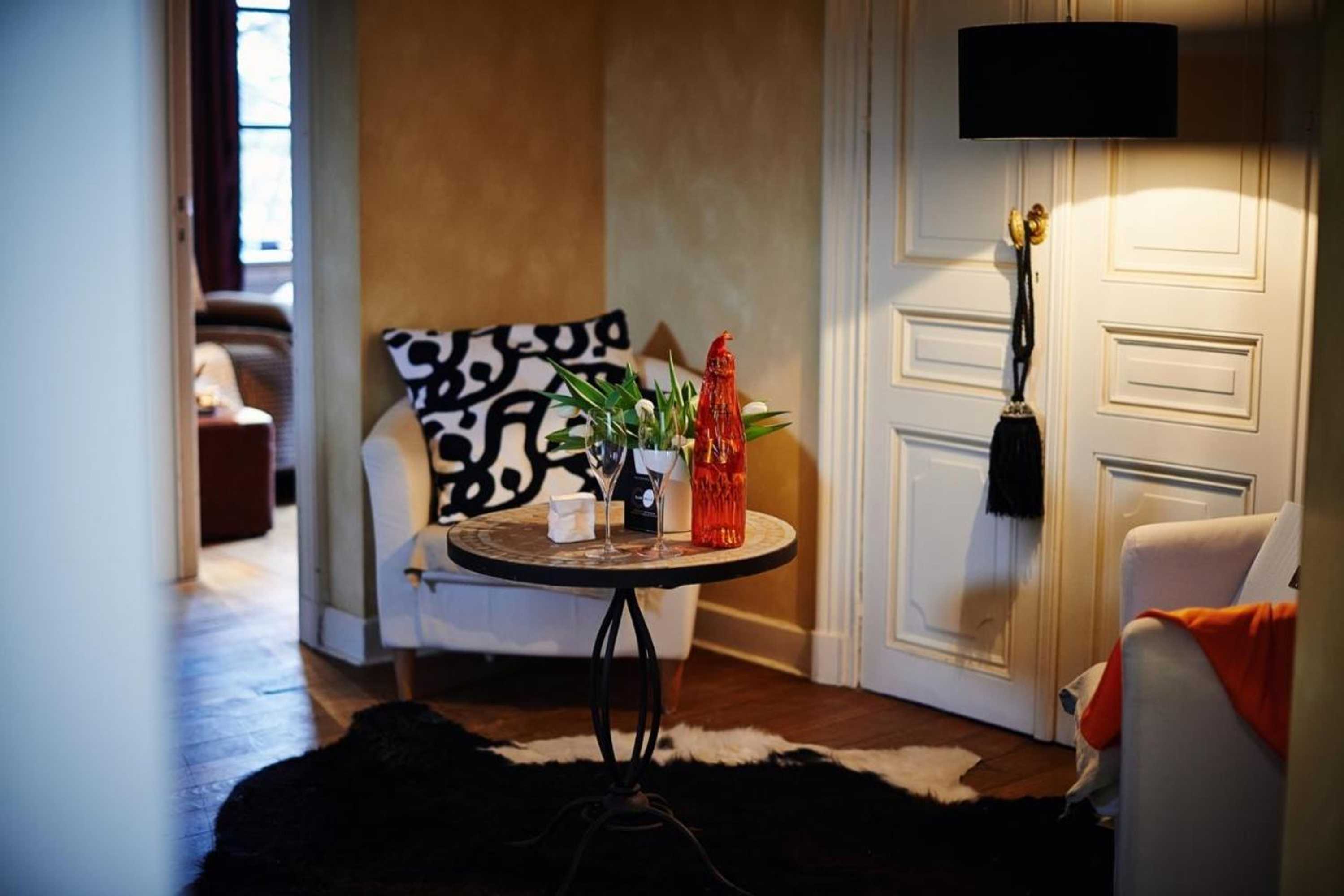 Gift card for B&b Au Clair Obscur