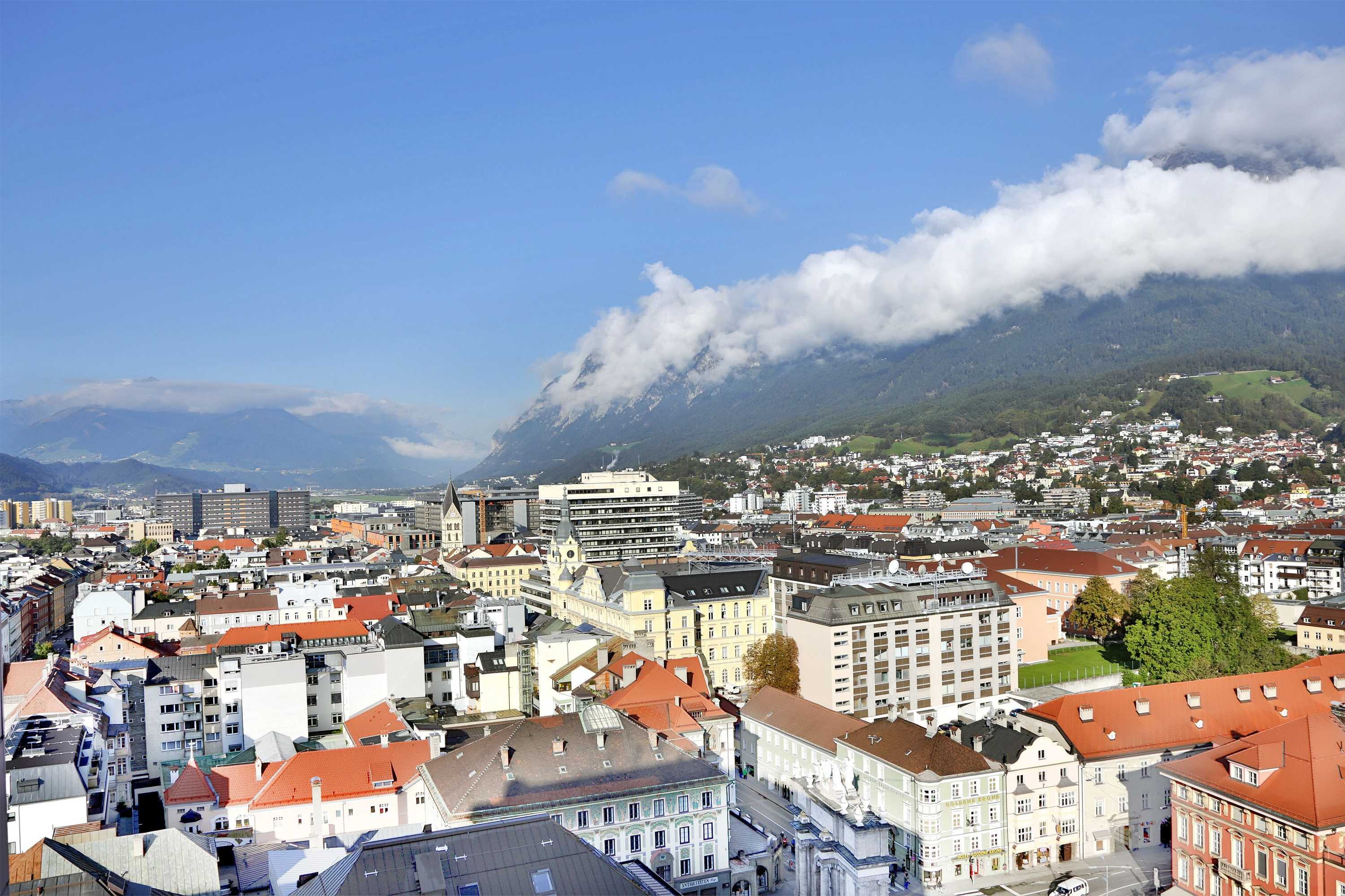 Gift card for AC Hotel by Marriott Innsbruck Gift card for AC Hotel by Marriott Innsbruck
