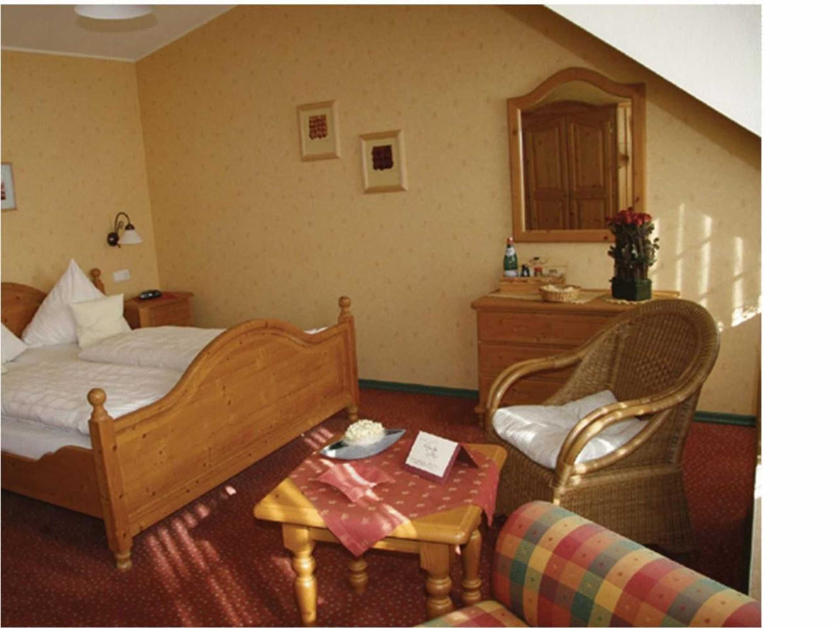 Gift card for Hotel Zur Post