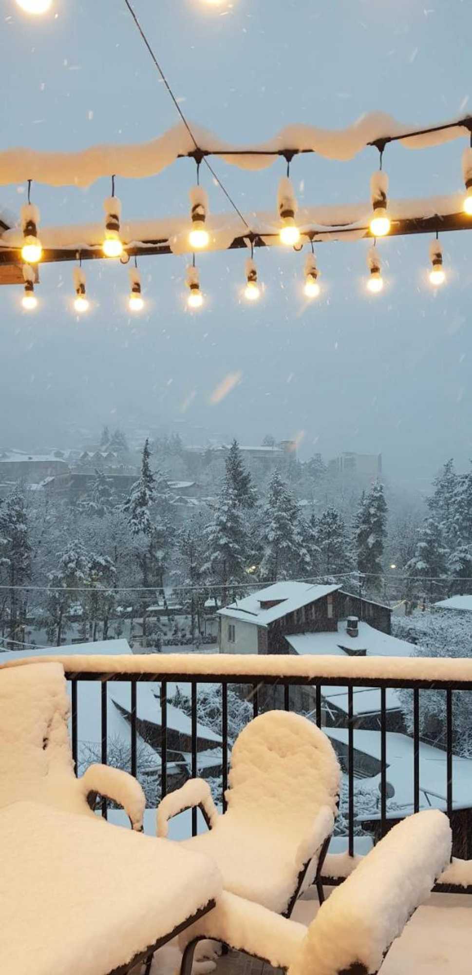 Gift card for Golden Borjomi