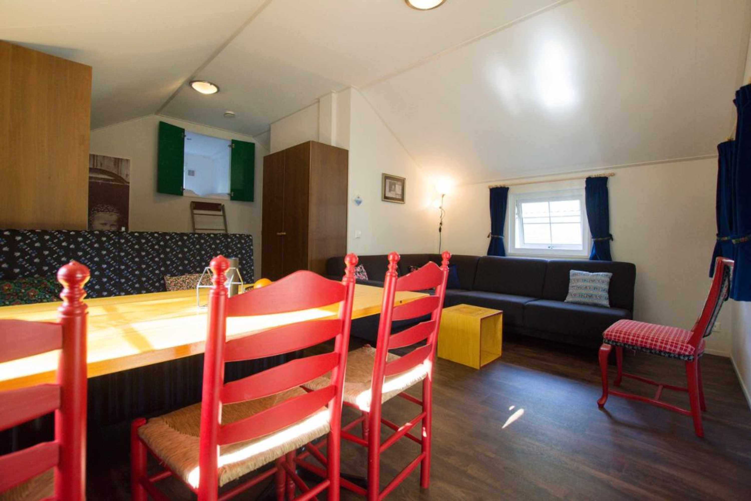 Gift card for Familiecamping De Vossenburcht