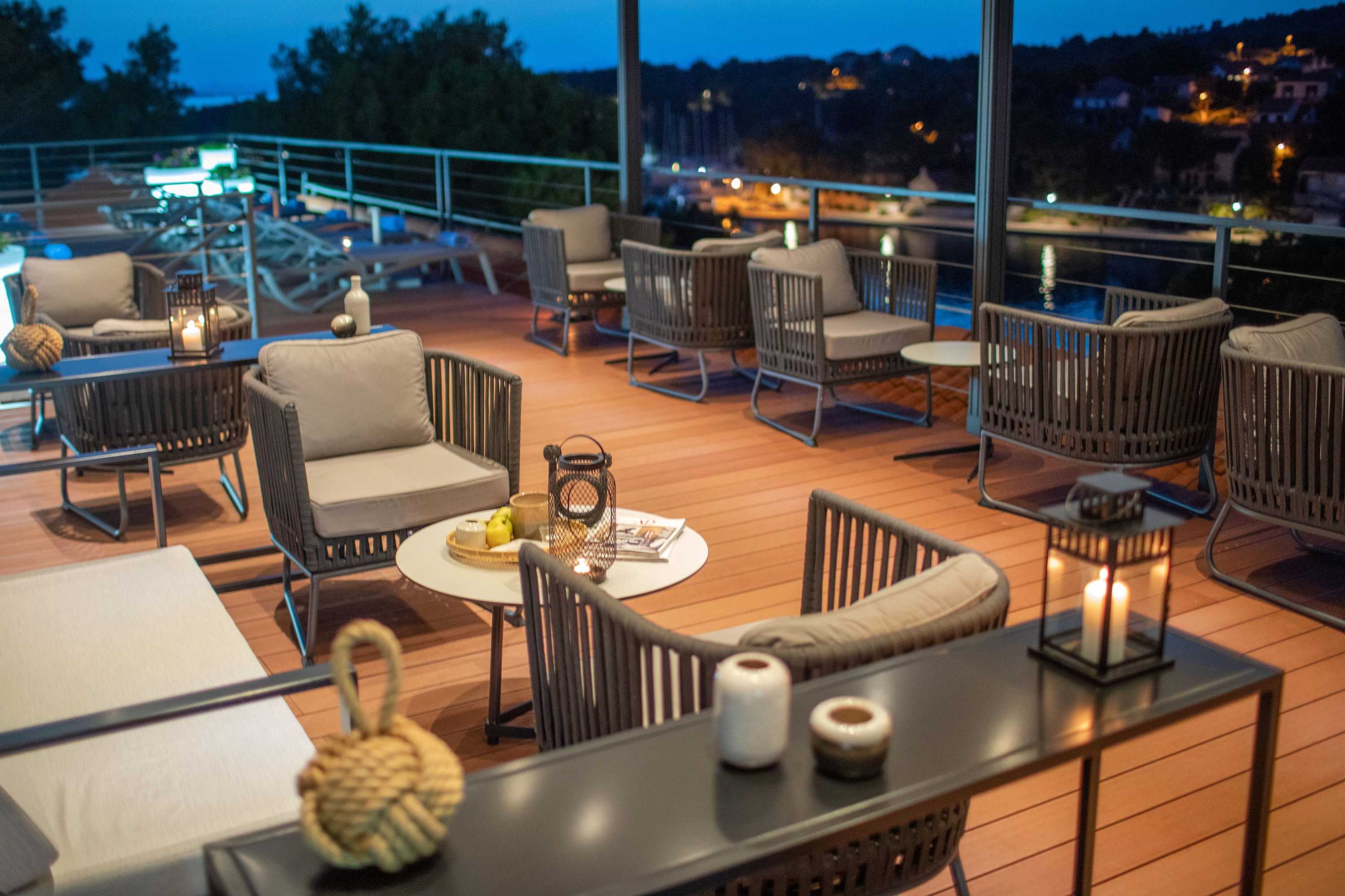 Gift card for Hotel Milna Osam - Adults Only Gift card for Hotel Milna Osam - Adults Only
