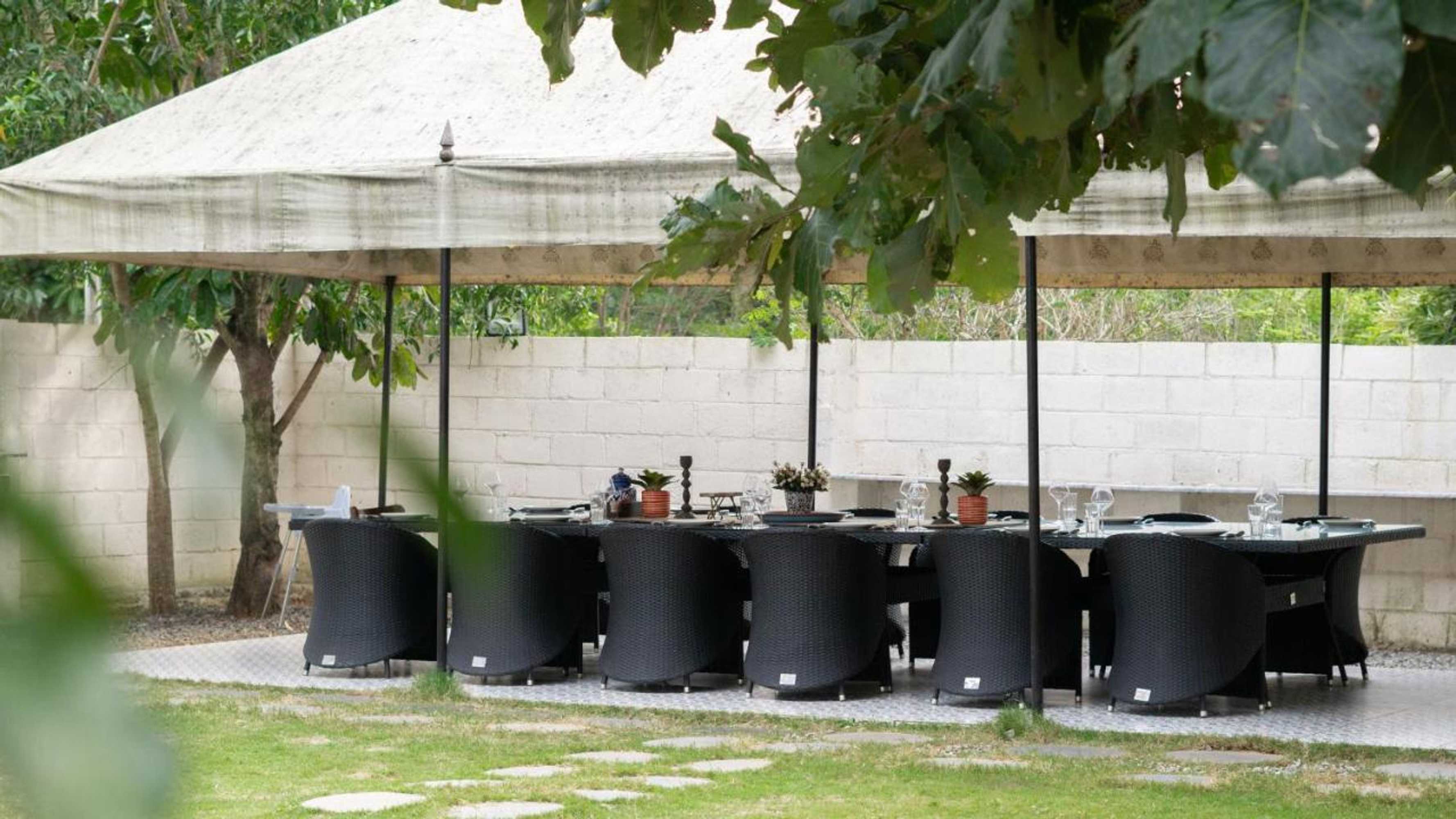 Gift card for 16 Bedouin