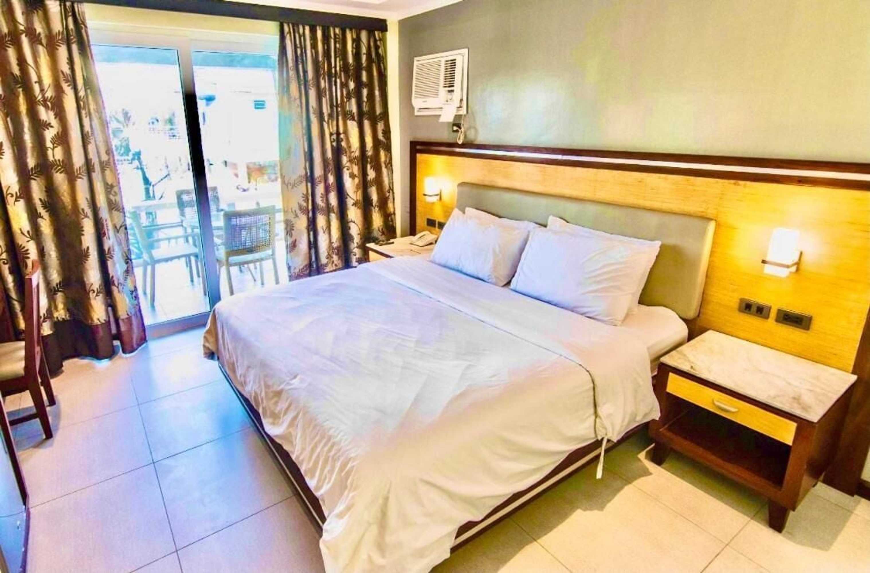 Gift card for Mo2 Westown Hotel Iloilo Gift card for Mo2 Westown Hotel Iloilo