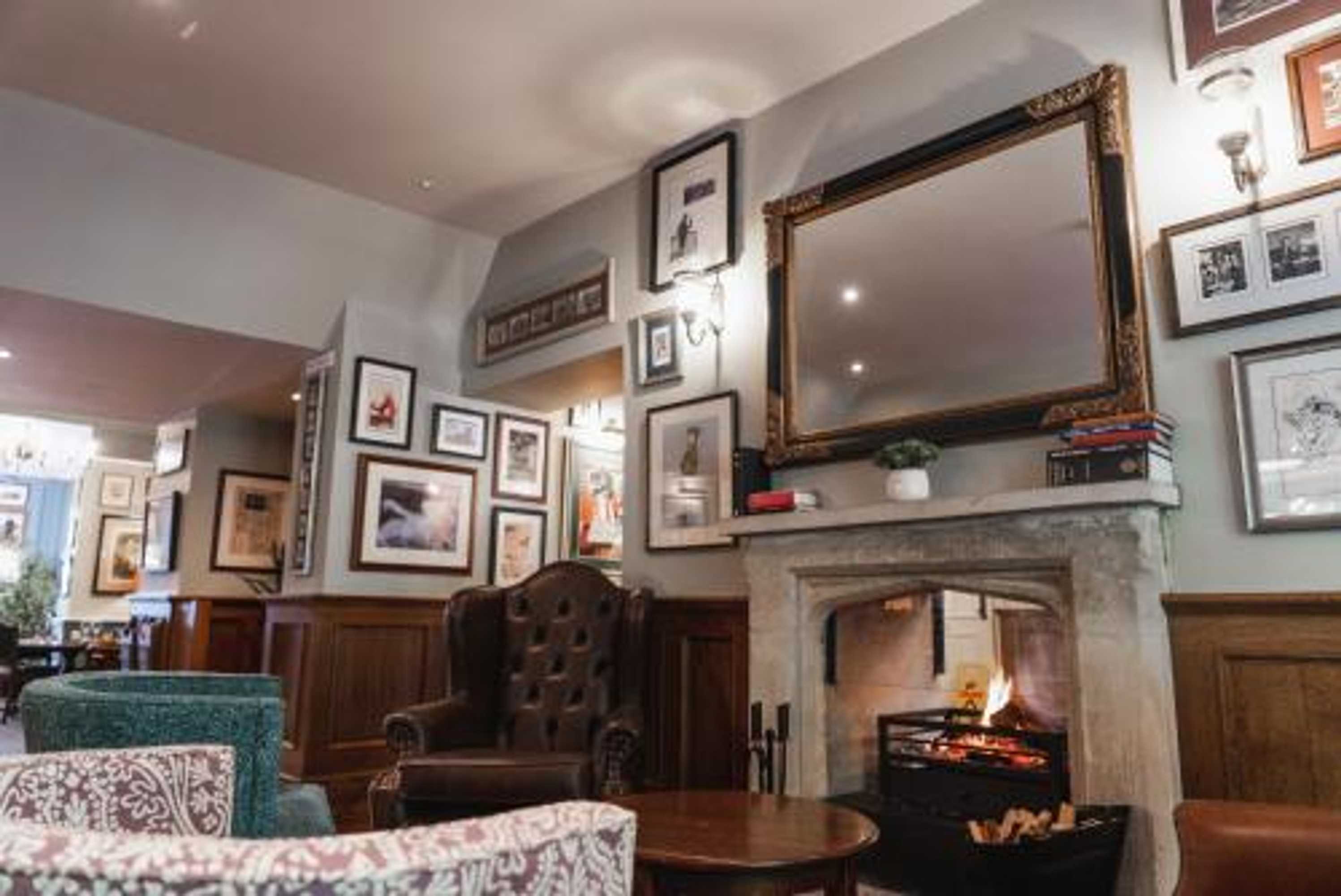 Gift card for The Highdown – Brunning And Price Gift card for The Highdown – Brunning And Price